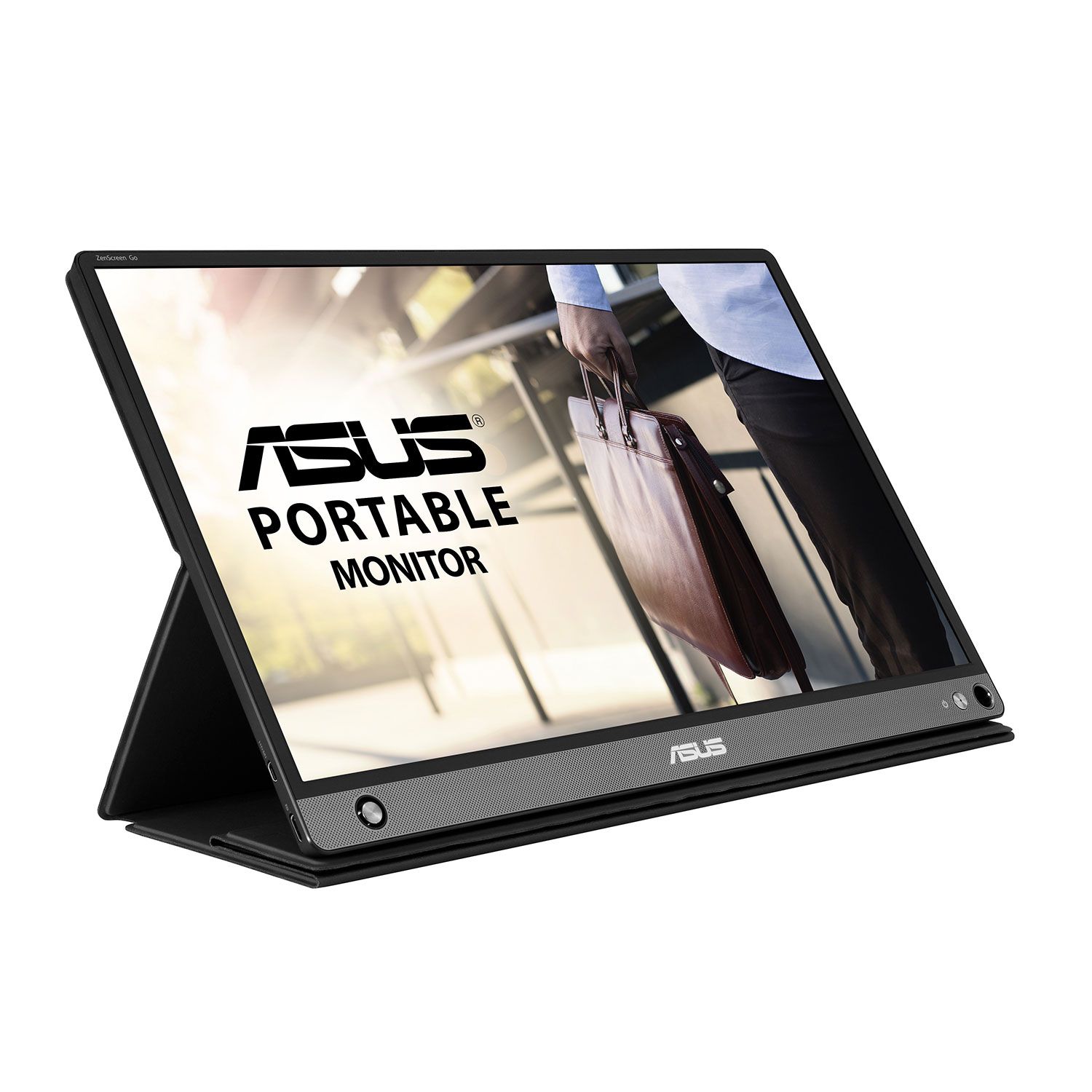 Asus Portable Monitor 15.6" MB16AHP