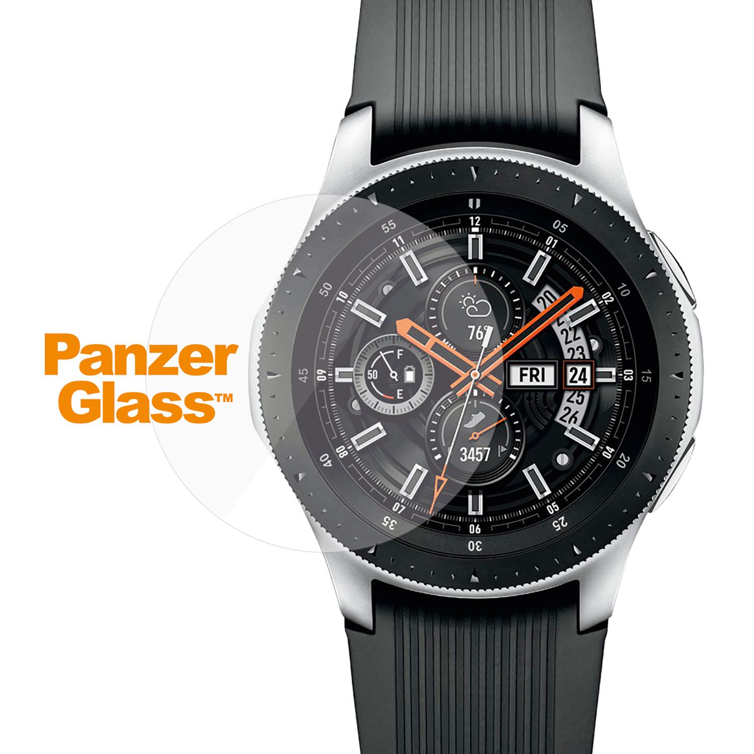 PanzerGlass Samsung Galaxy Watch 42 mm
