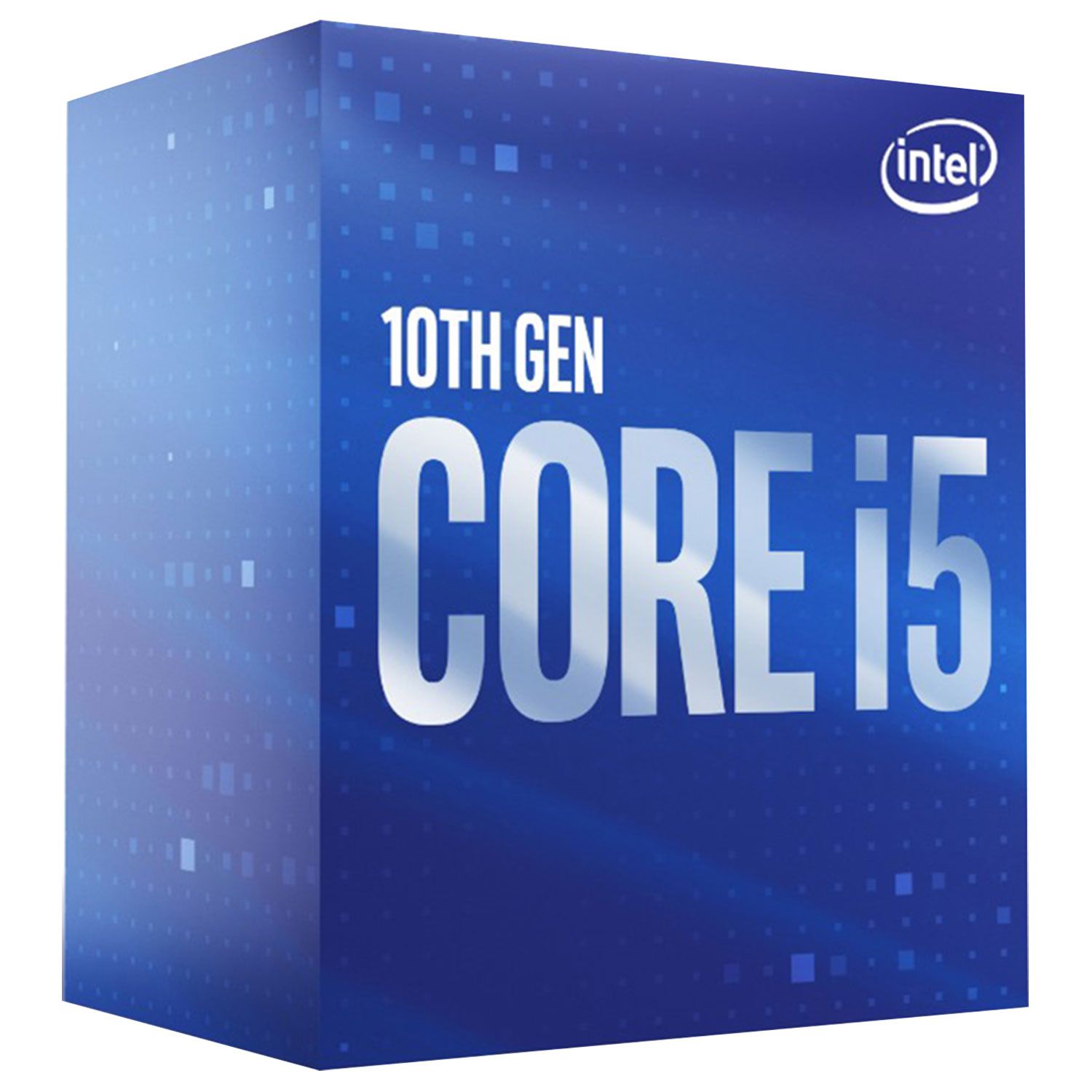 Intel CPU Core i5 10600 (1200/3.3 GHz/12 MB)