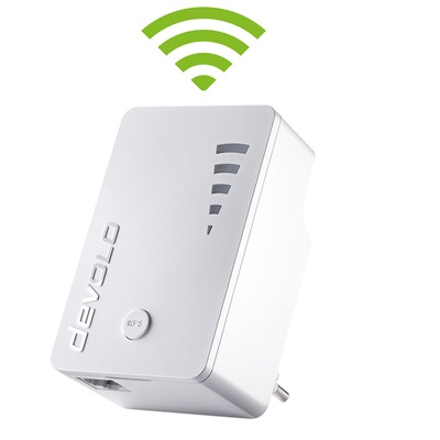Devolo wifi extender clearance