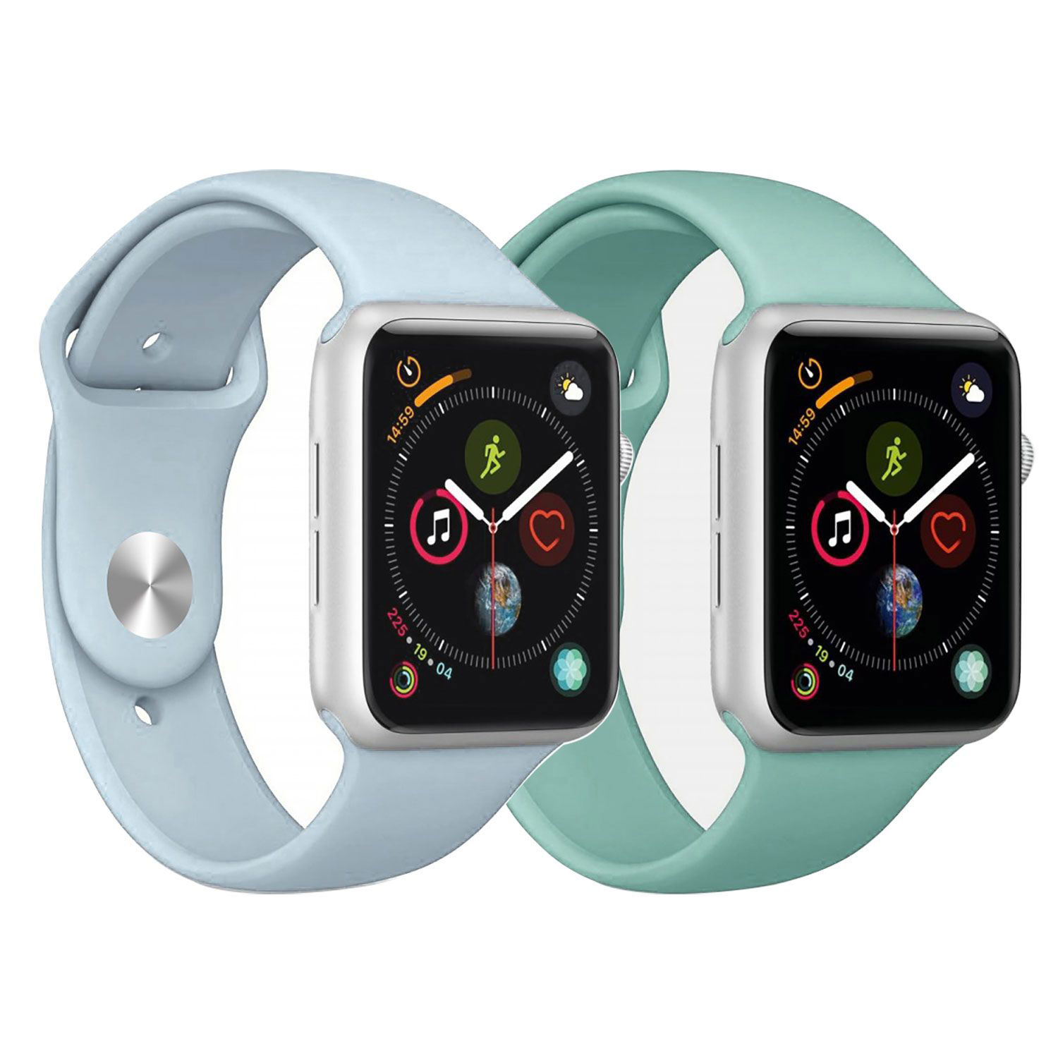 Apple watch series 3 40 top
