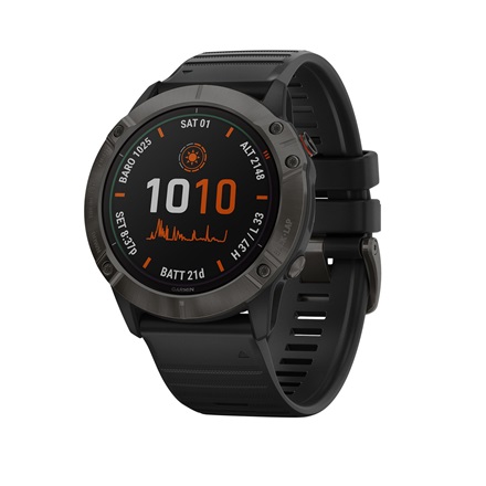 Garmin 6x pro solar Clearance