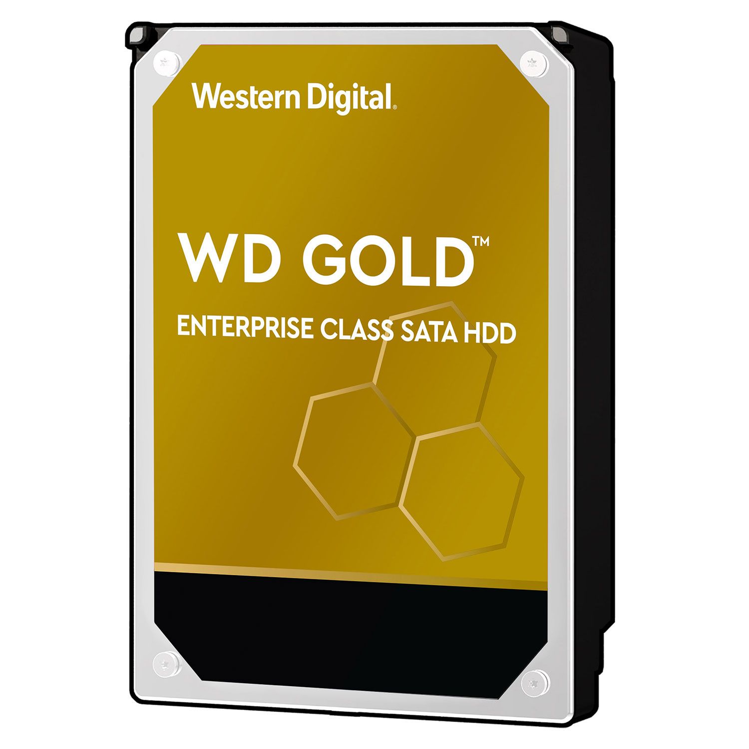WD HDD Gold 1TB 3.5"