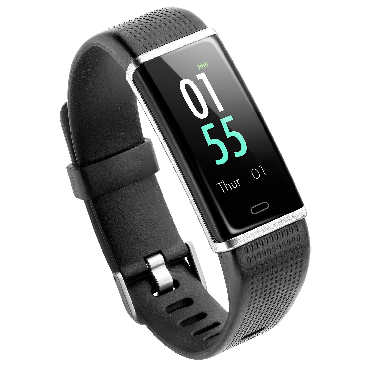 Turbo X Smartband x.Fit Pro IV HR Plaisio