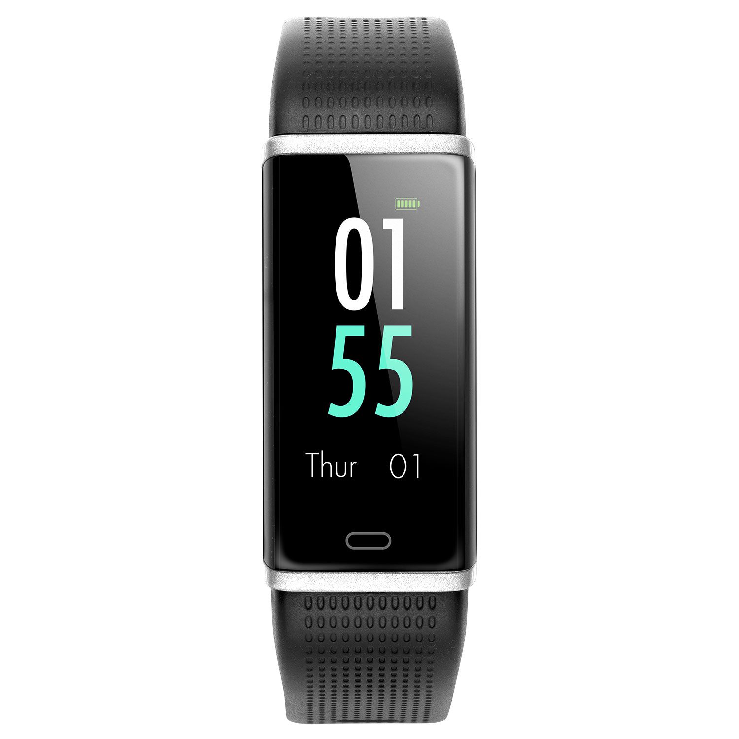 Avon fit 2025 x smart watch