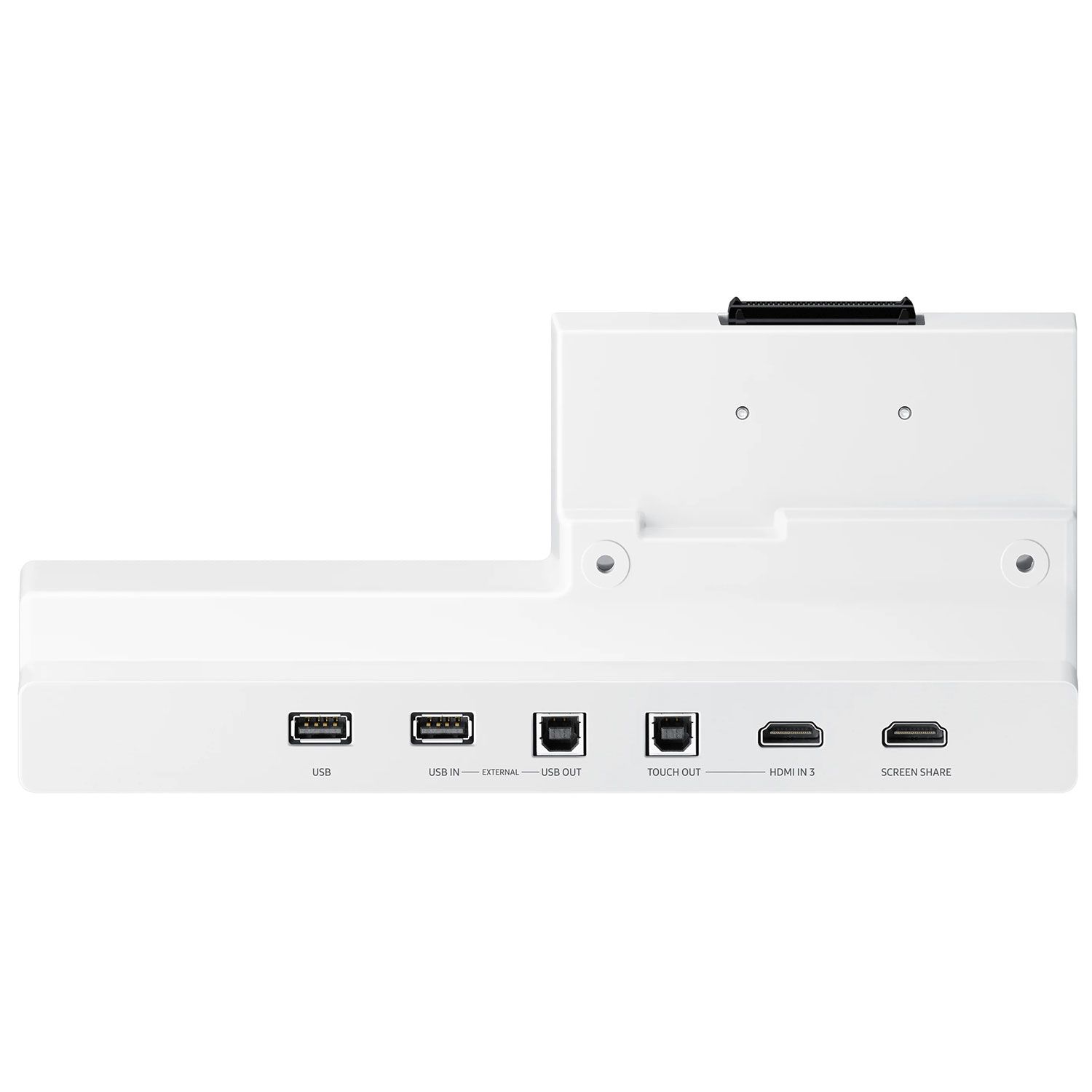 Samsung Optional Connectivity Tray for Flip 2