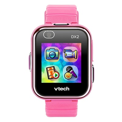 vtech smartwatch dx2 pink