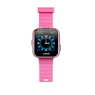 vtech smartwatch dx2 pink