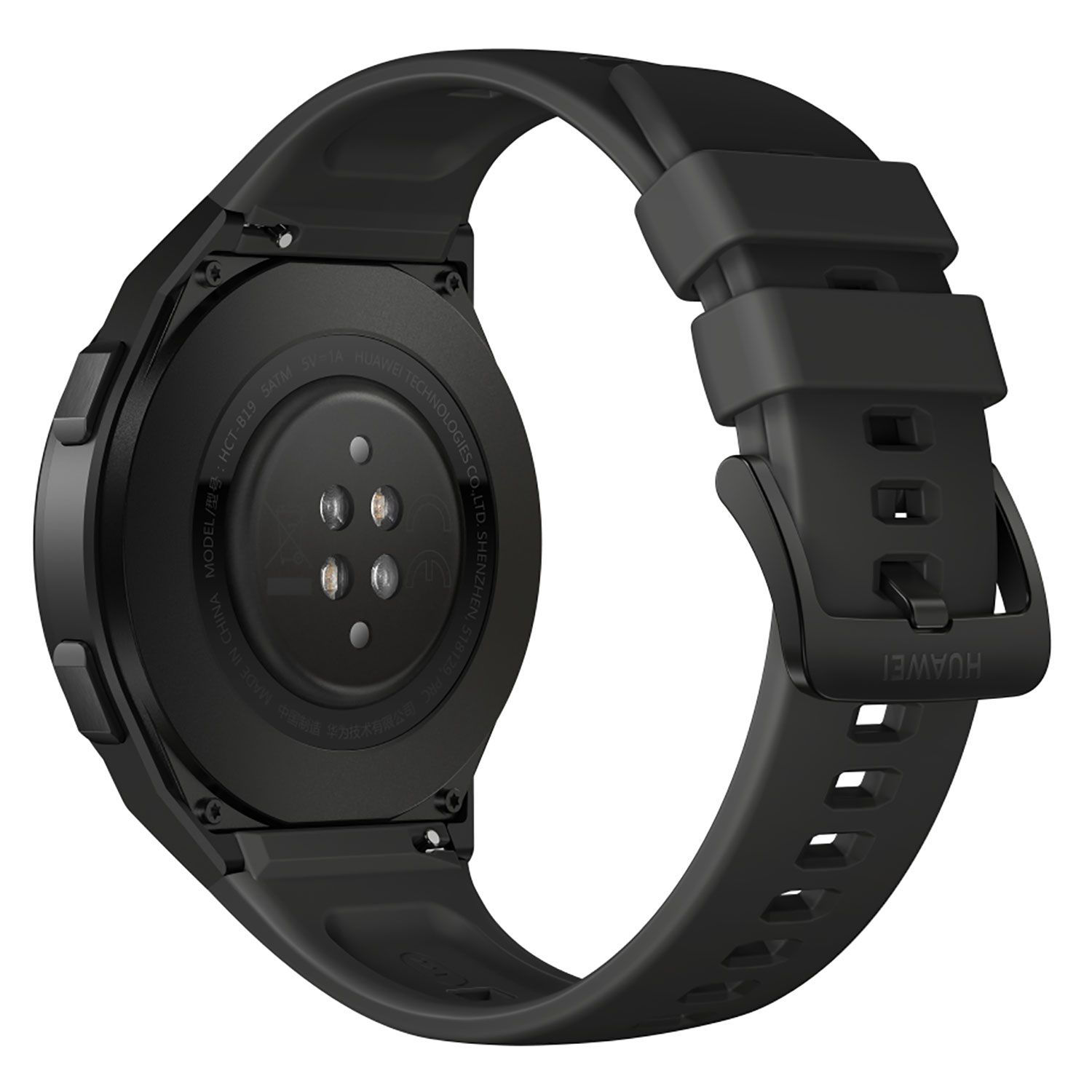 Smartwatch huawei gt store 2e sport blk