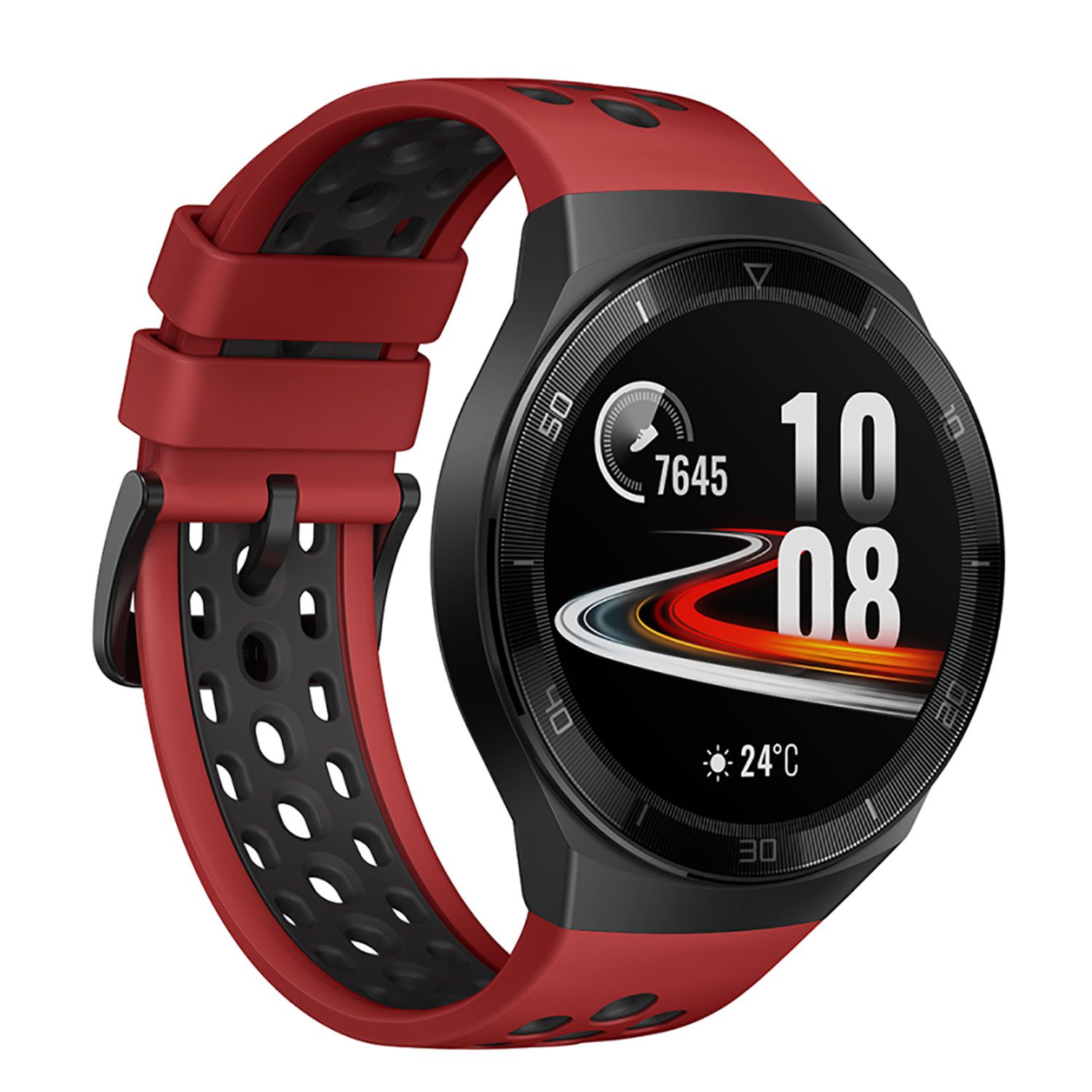 Huawei shop gt2 red