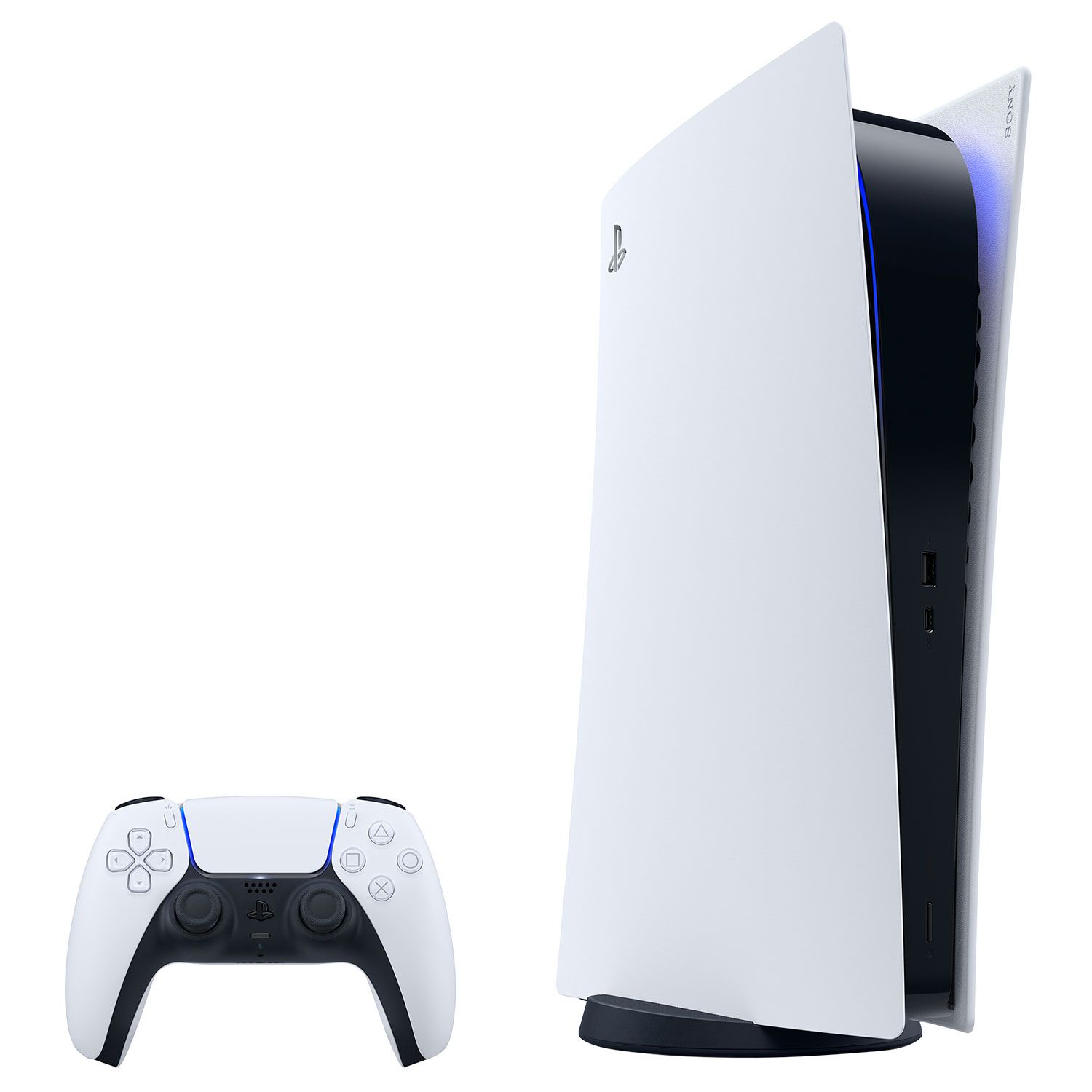 Sony Playstation 5 Digital Edition