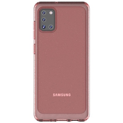 samsung a31 back cover daraz