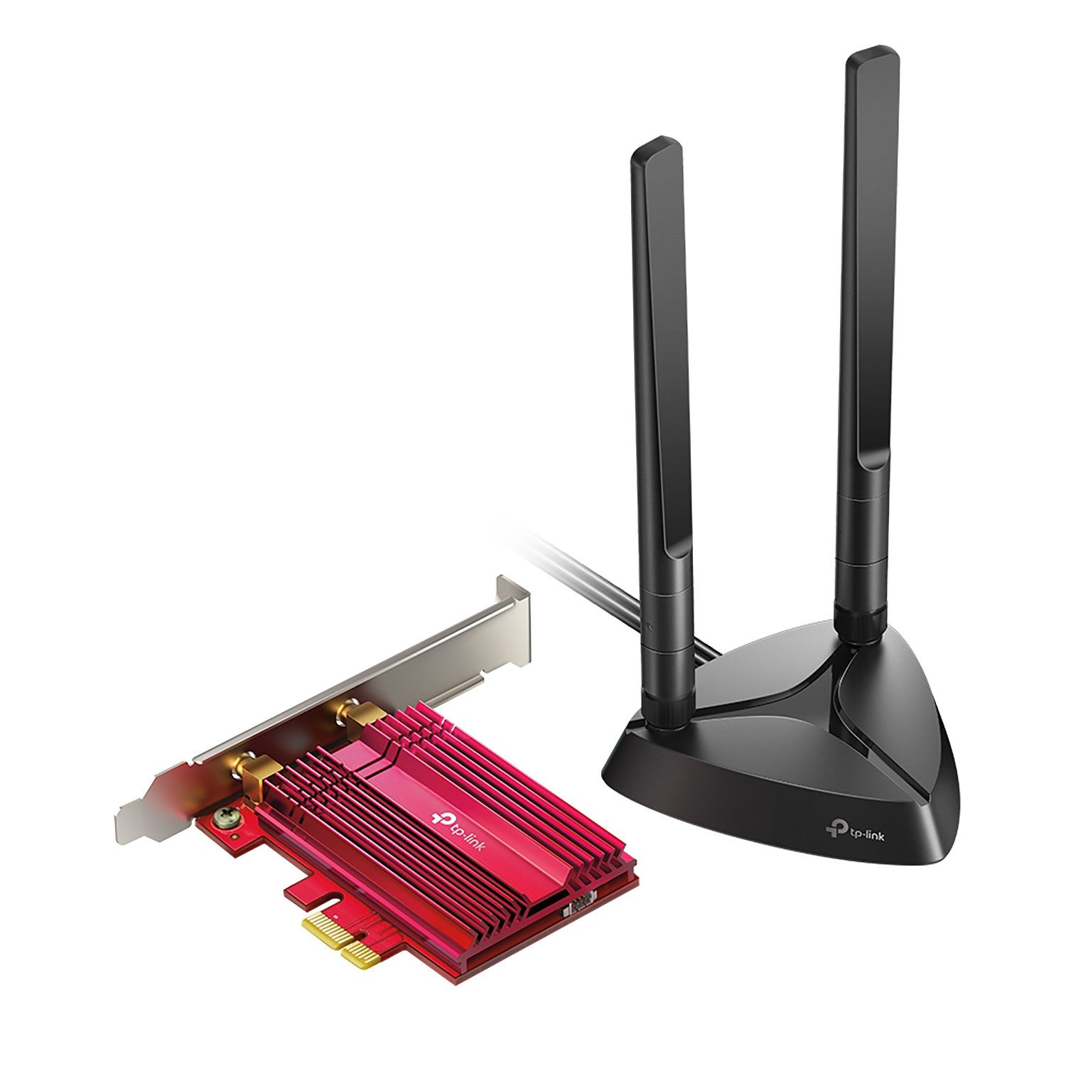 TP-Link WiFi PCI-E Adapter AX3000 Archer TX3000E