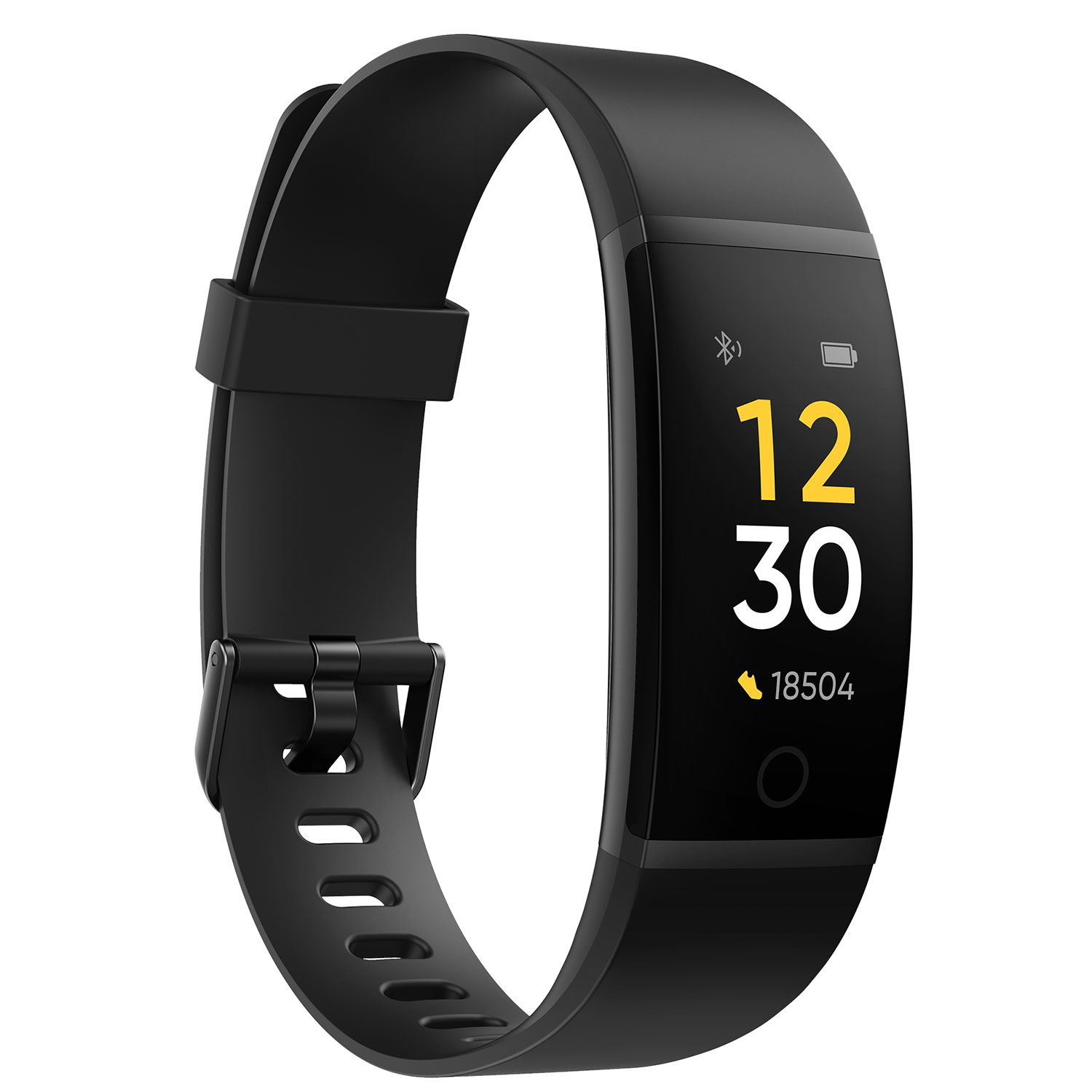 Realme smart top band watch