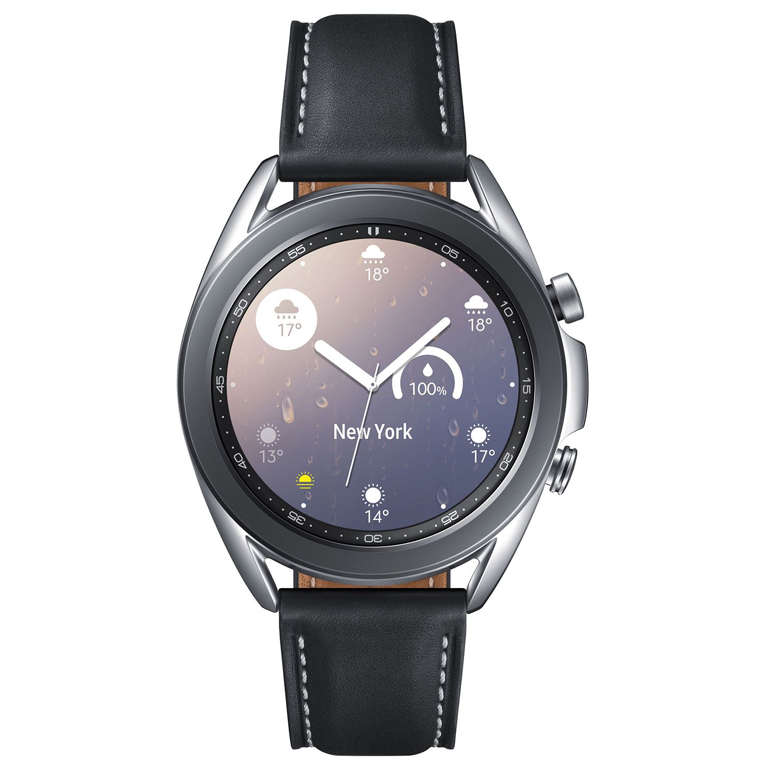 Samsung galaxy watch 41 outlet
