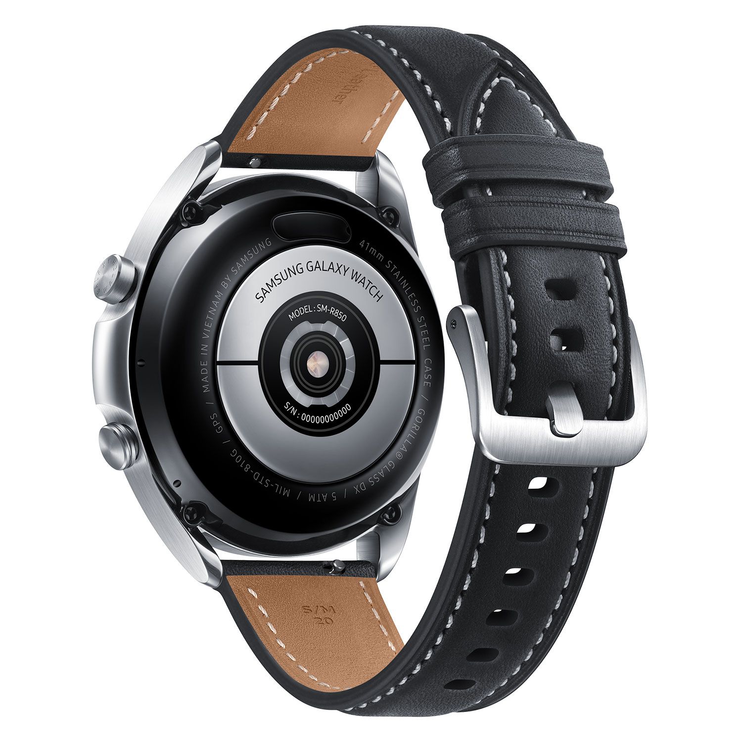Galaxy 3 hotsell watch 41mm