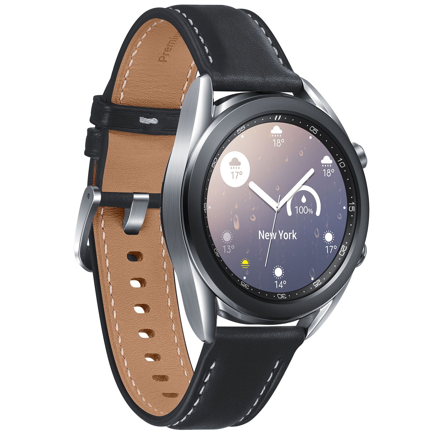 Promo samsung watch 3 clearance