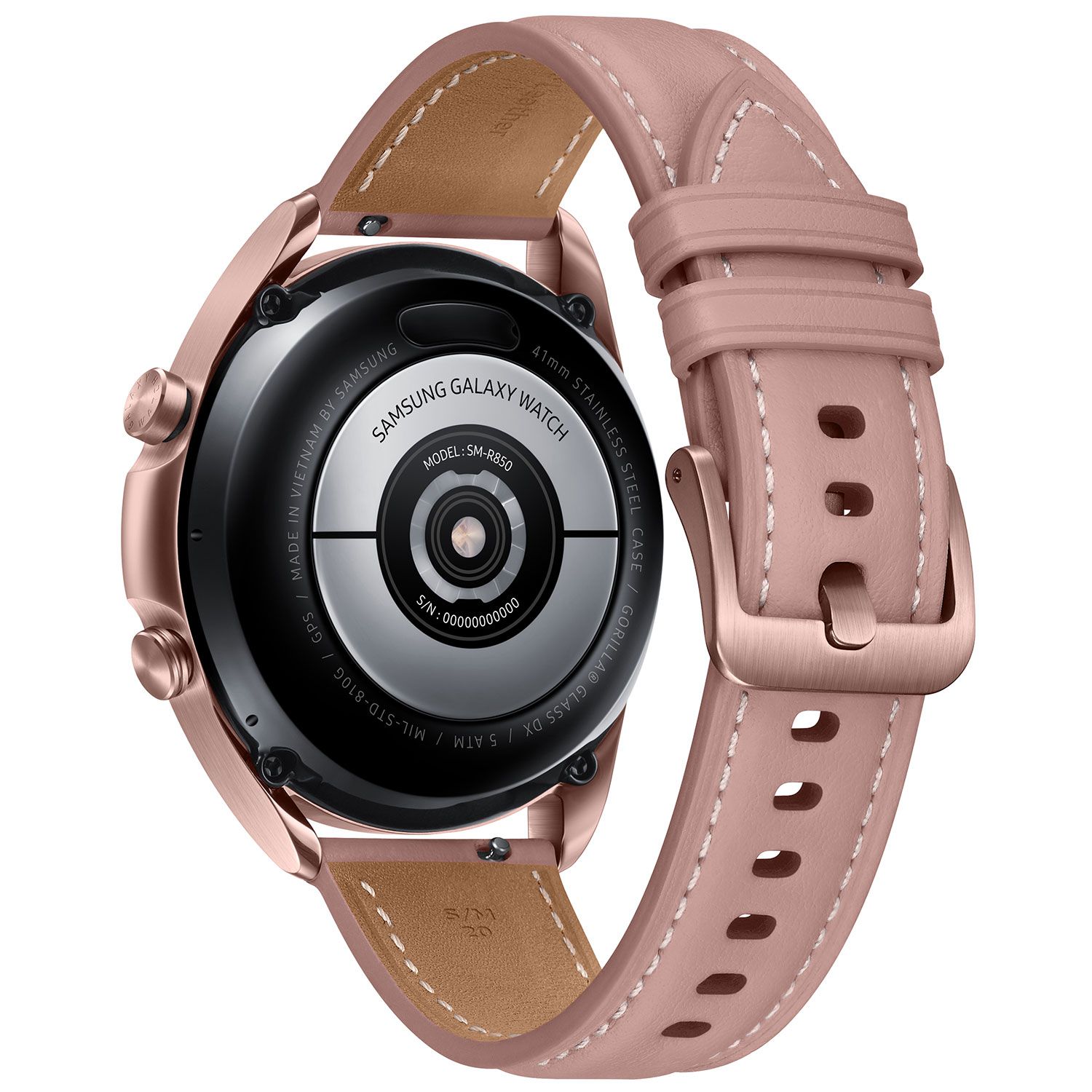Galaxy 3 watch best sale 41mm
