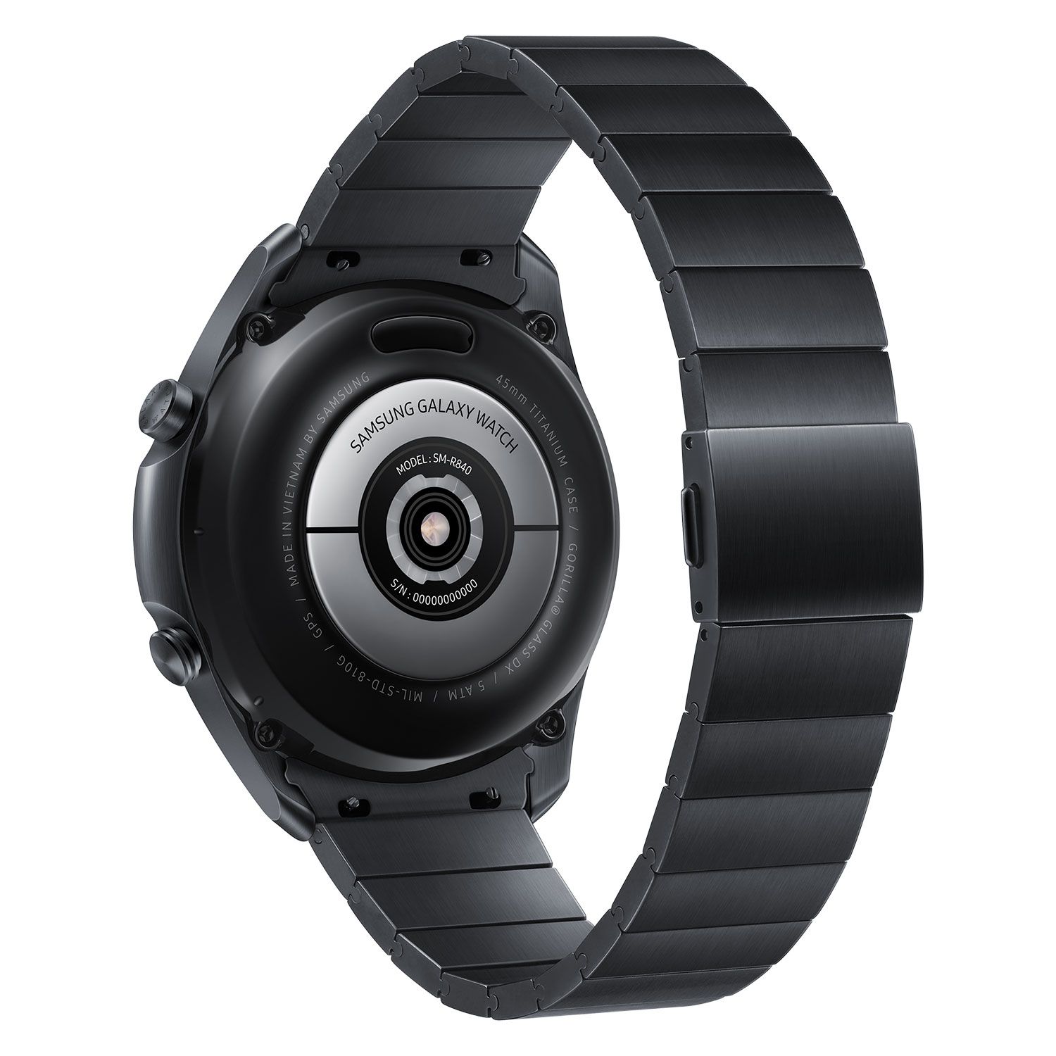 Galaxy watch hotsell 3 tizen