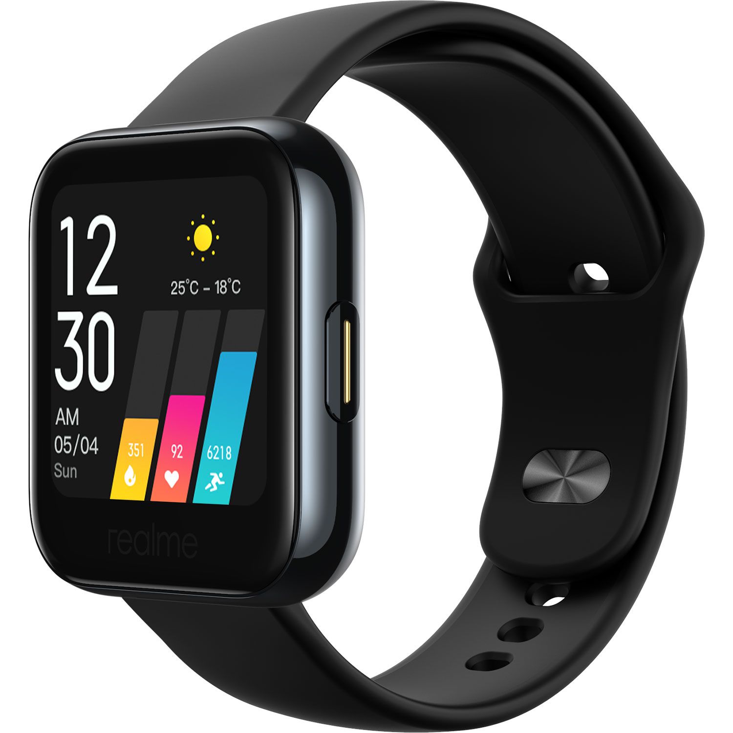 Realme watch camera new arrivals