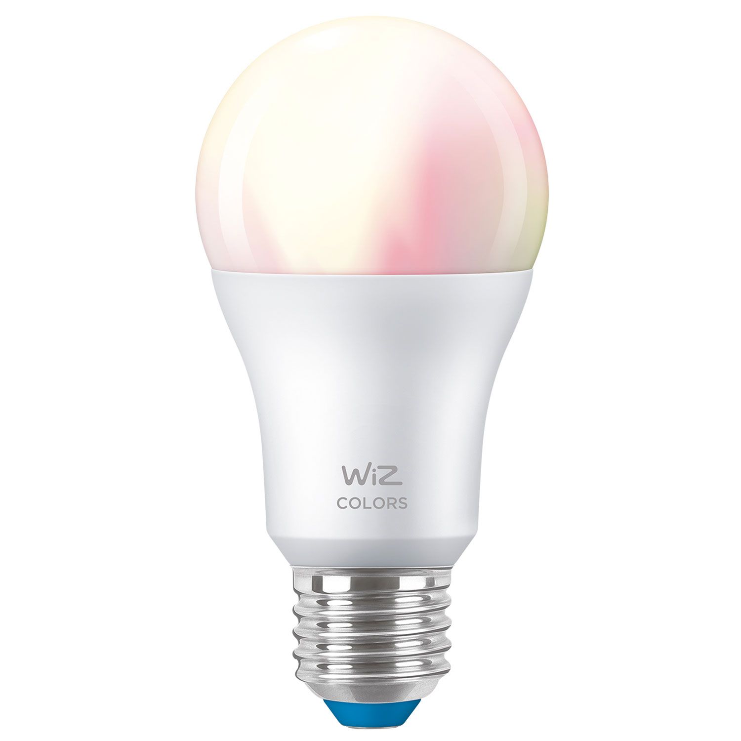 Wiz Smart Wi-Fi Bulb A60 E27 Color & Tunable White