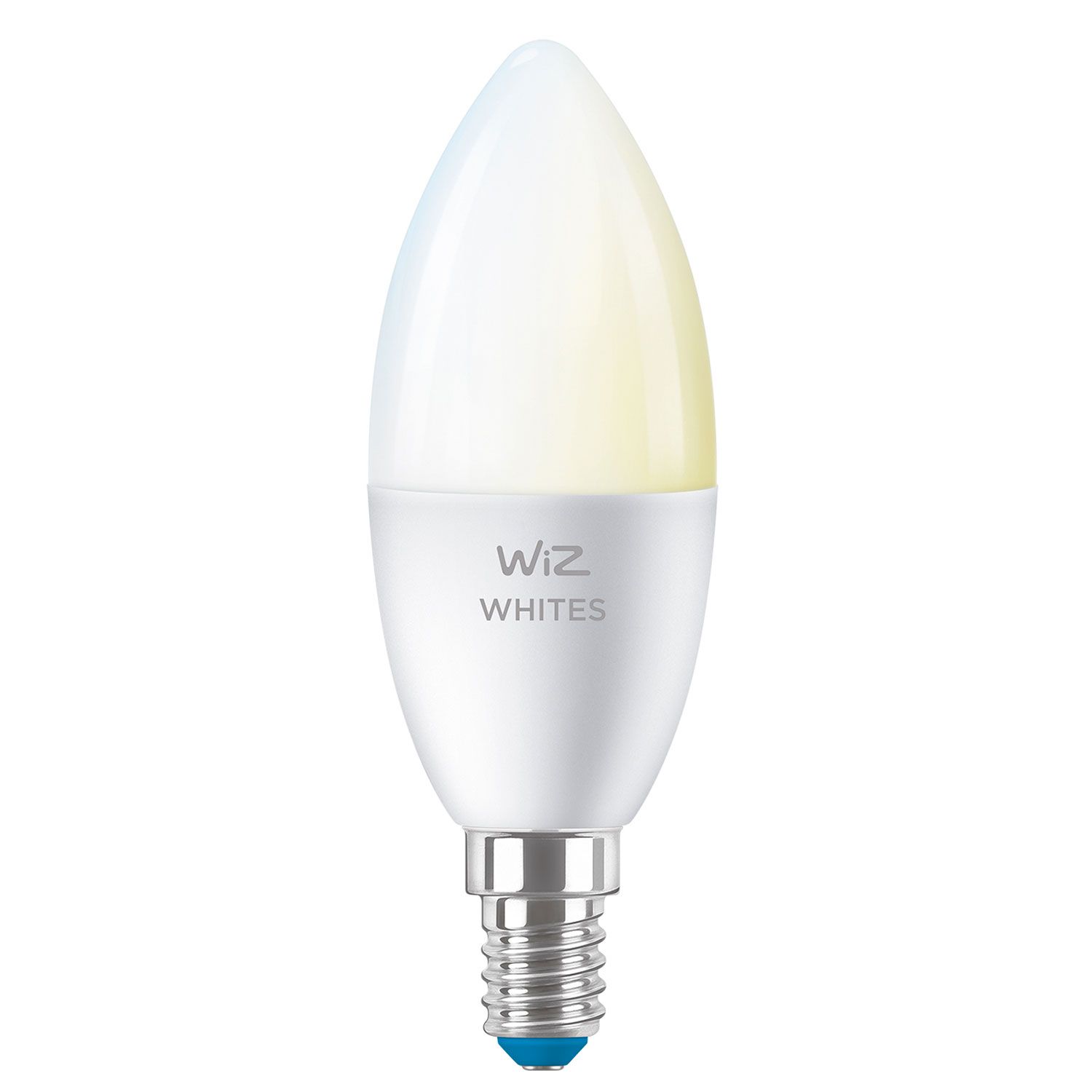 Wiz Smart Wi-Fi Candle C37 E14 Tunable White