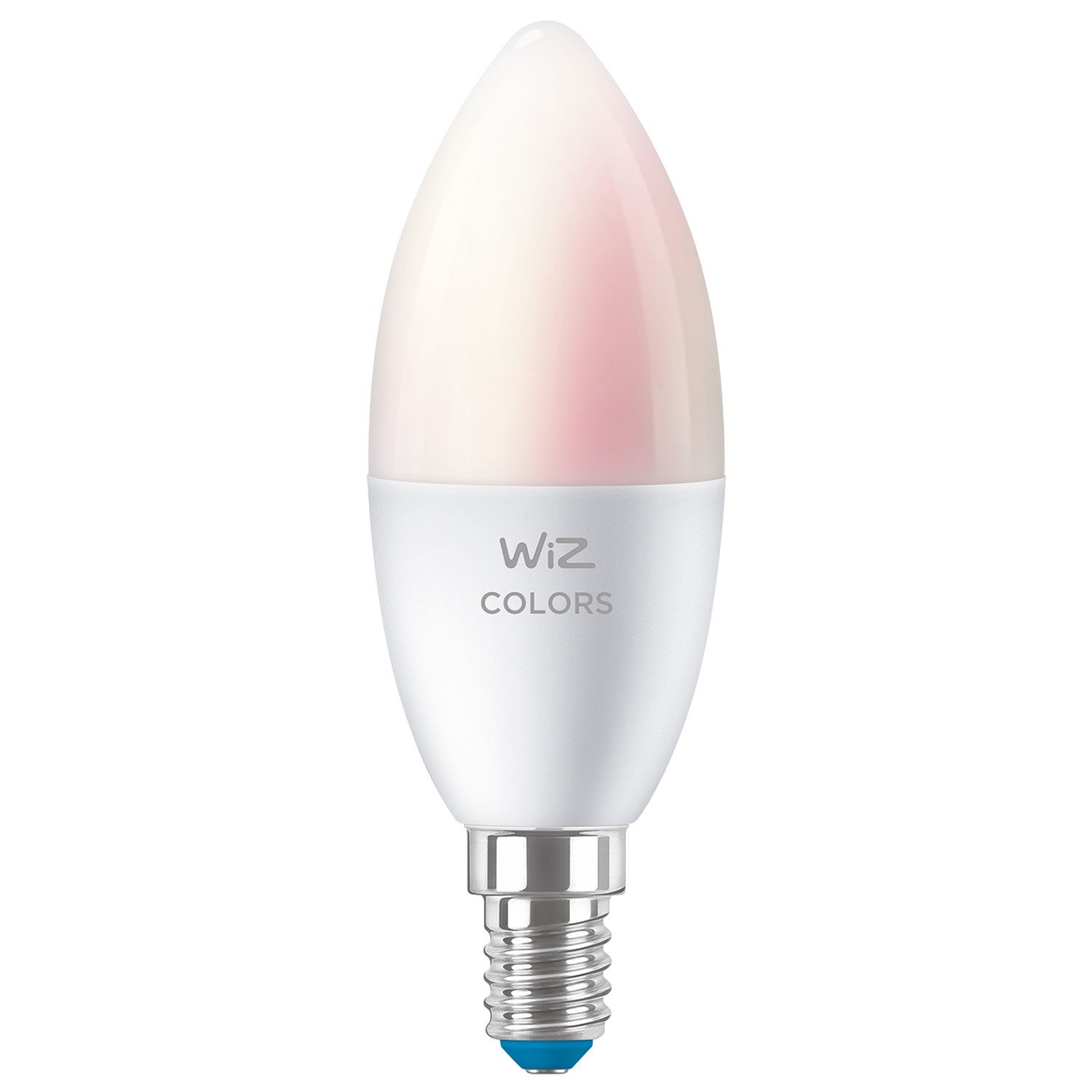 Wiz Smart Wi-Fi Candle C37 E14 Color & Tunable White