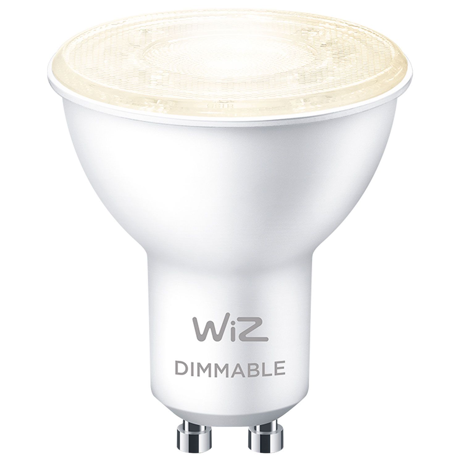 Wiz Smart Wi-Fi Spot PAR16 GU10 Soft White
