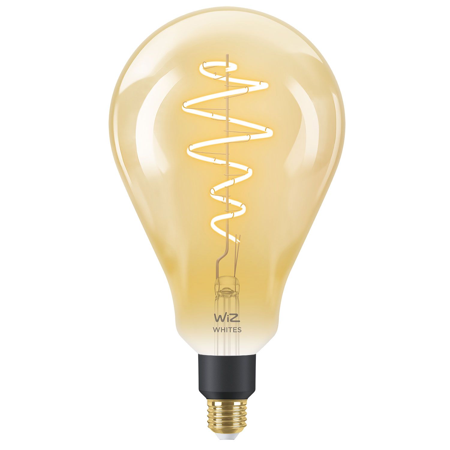 Wiz Smart Wi-Fi Amber Bulb PS160  E27 Tunable White