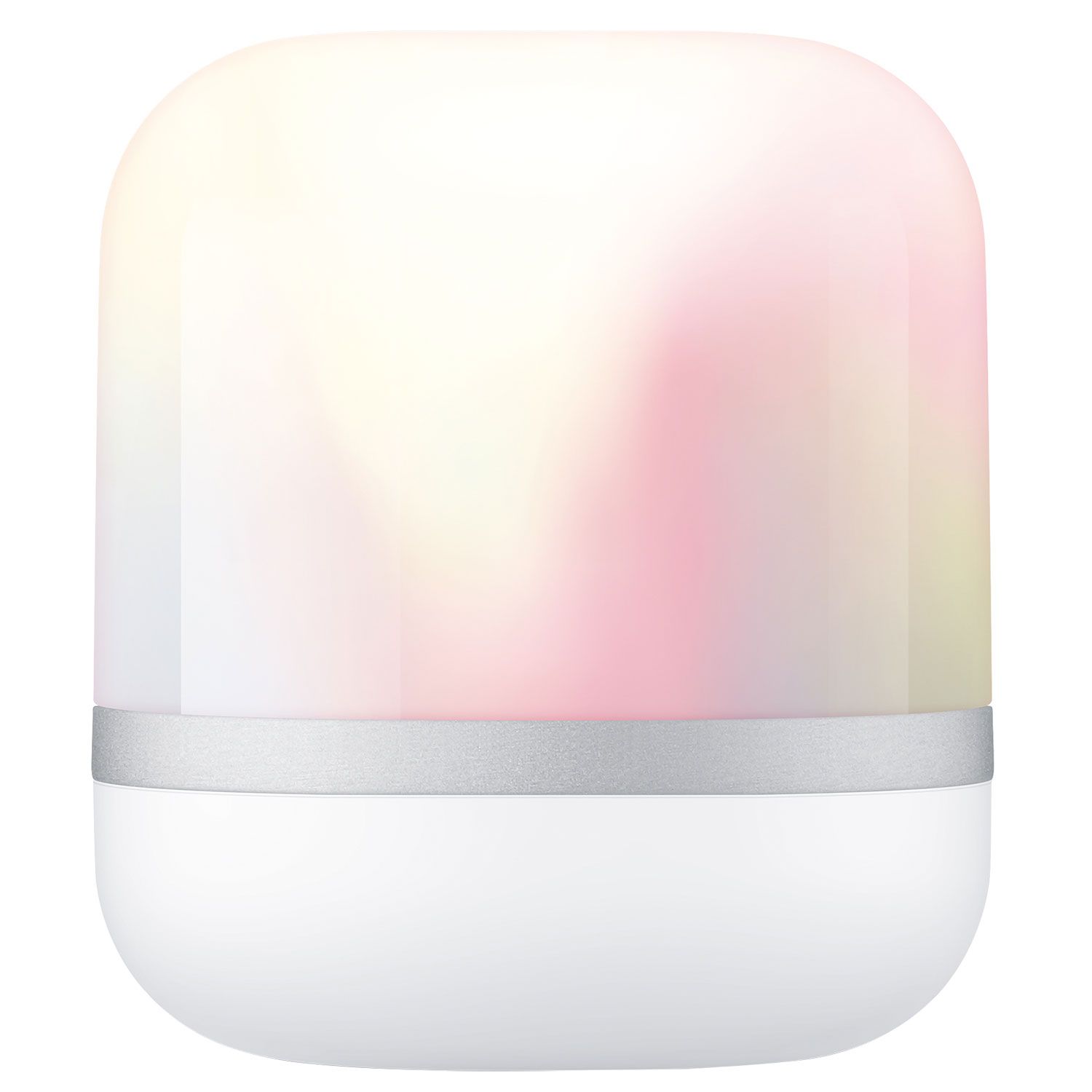 Wiz Smart Portable Hero White and Colored Light