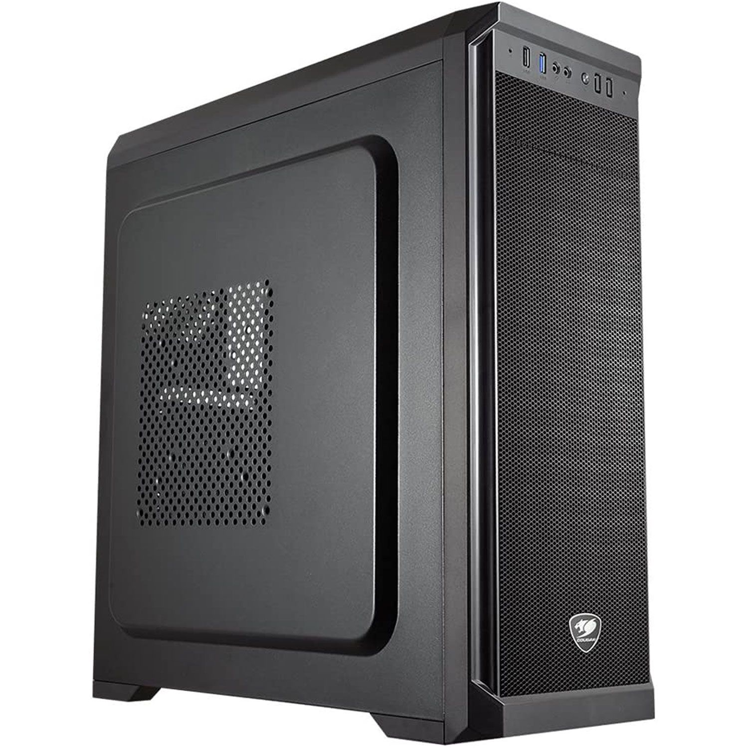 Case COUGAR MX330-X-Midi Tower