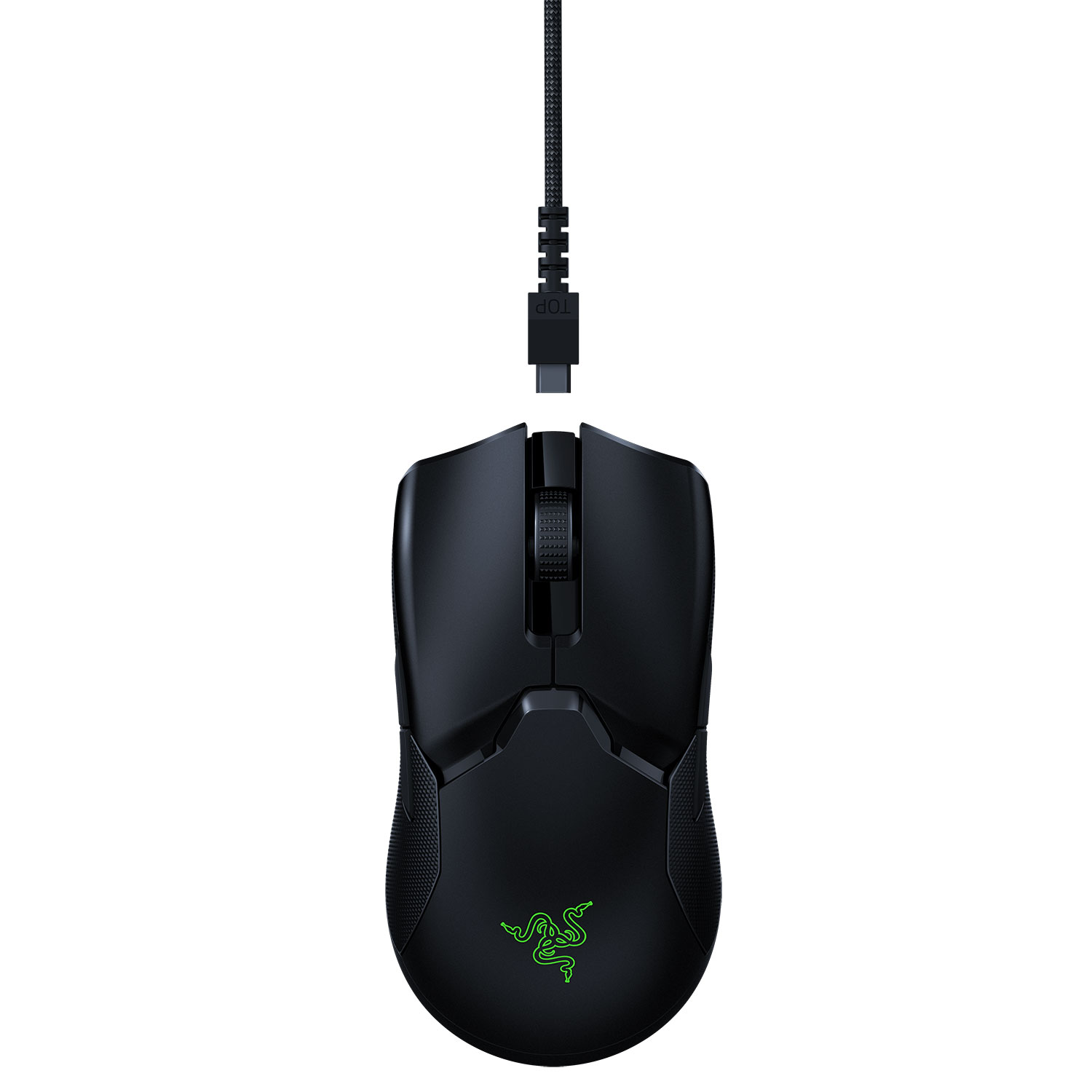 Razer Gaming Mouse Viper Ultimate & Charge Dock | Plaisio