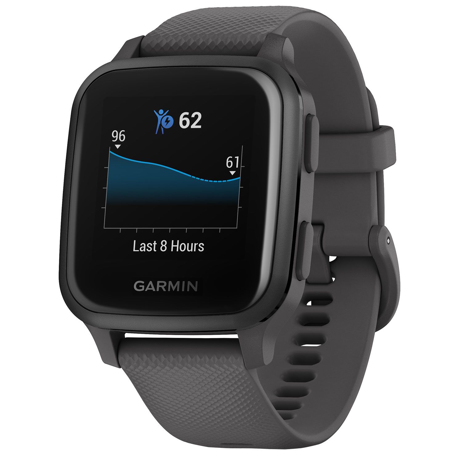 Garmin venu outlet sq band