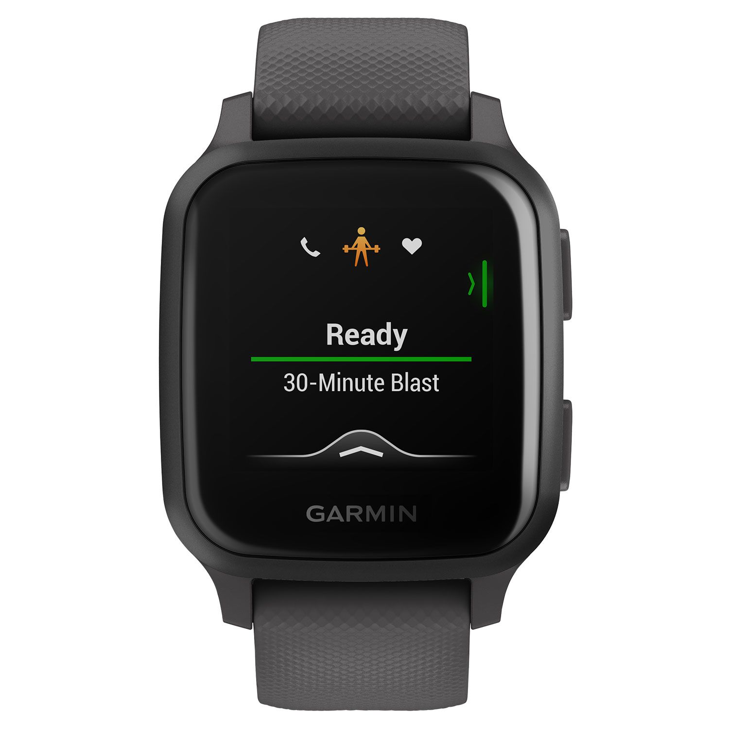 Garmin venu hotsell sq navy