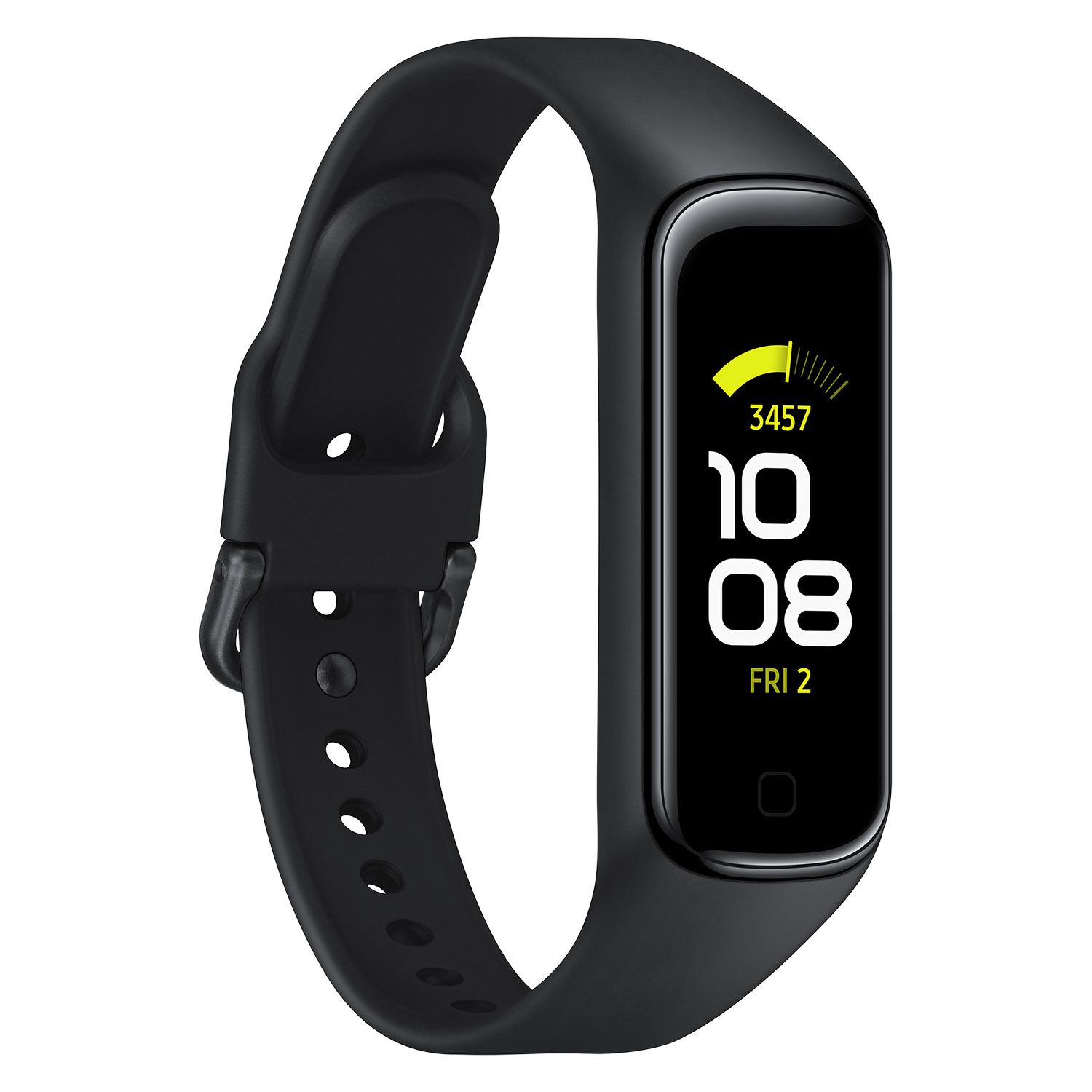 Samsung Samsung Galaxy Fit 2 Black Plaisio