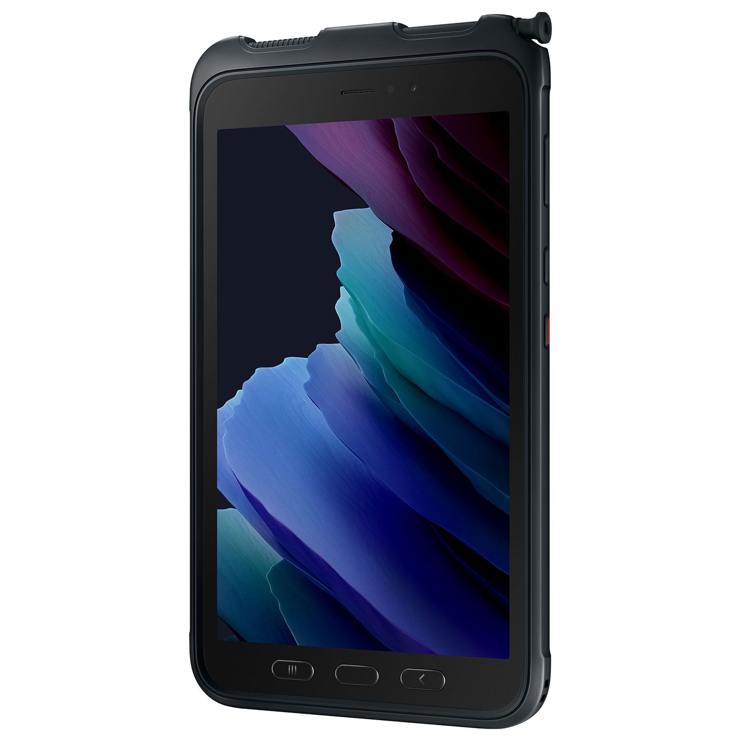 Samsung Galaxy Tab Active 3 4G Enterprise Editio Plaisio