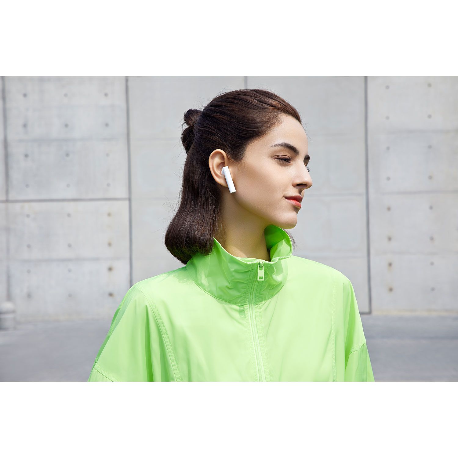 Xiaomi Mi Earbuds Basic 2s Купить