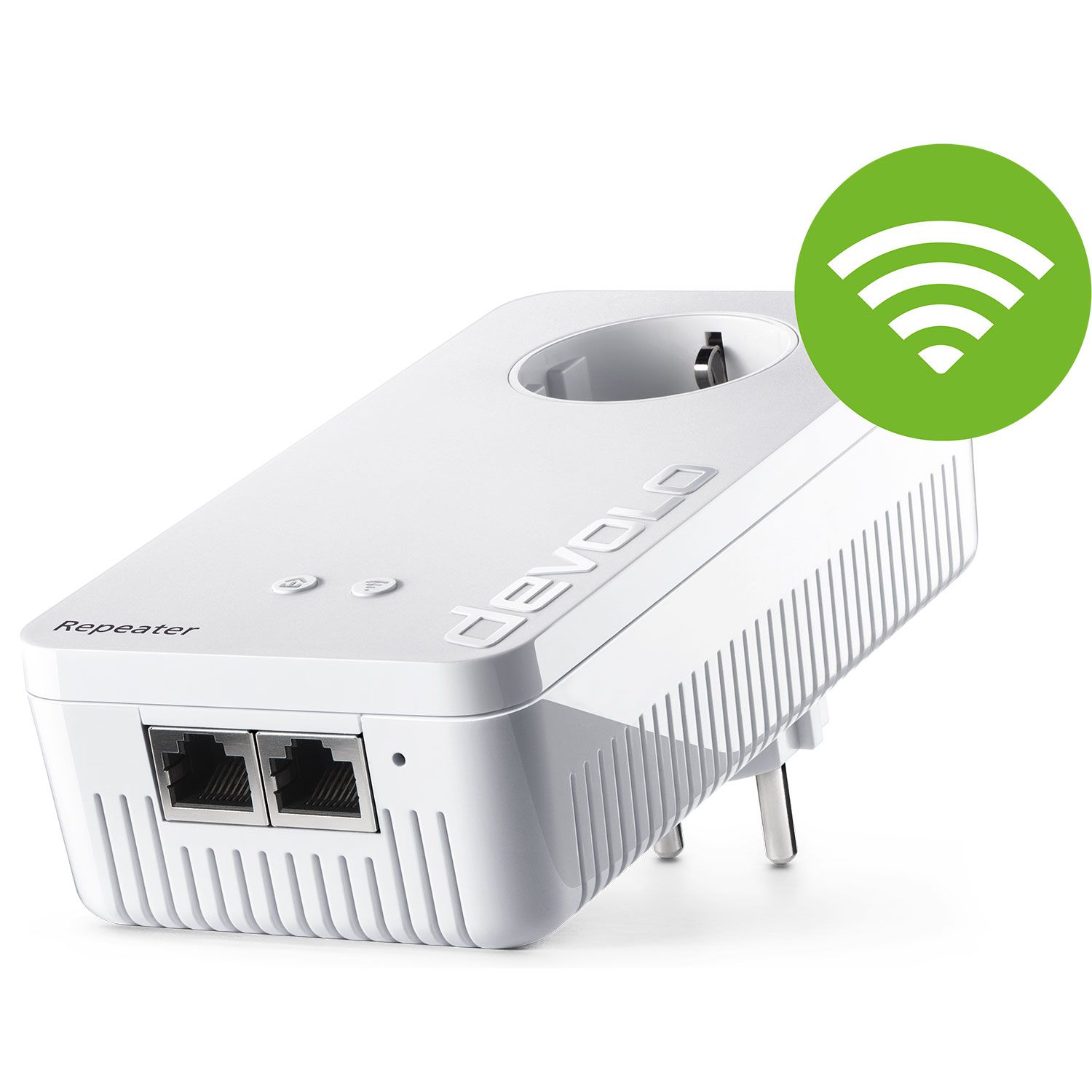 Devolo WiFi Repeater AC 8705 Plaisio