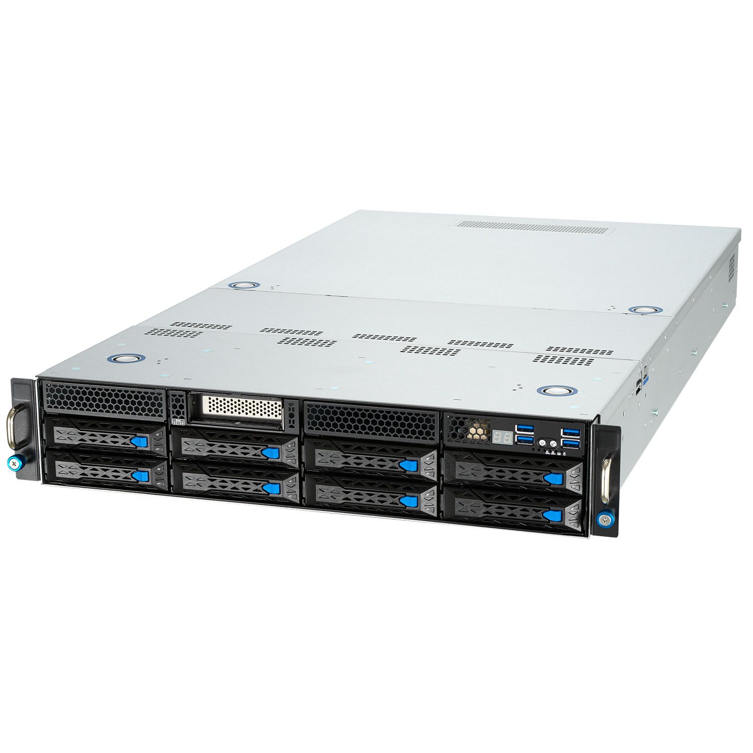 Asus Server Case ESC4000A-E10 2U