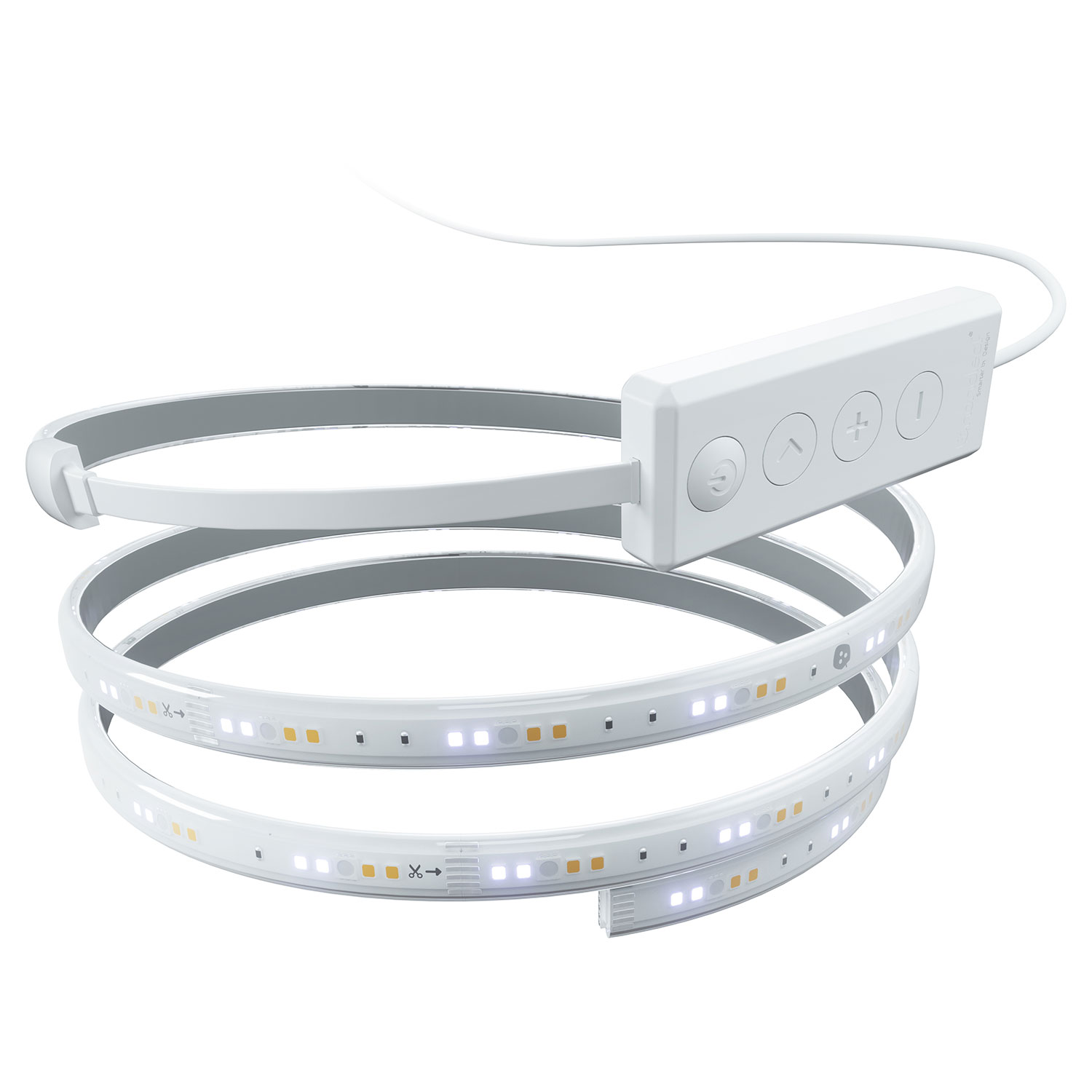 Nanoleaf Essentials Light Strips Smarter Kit 2 Meters