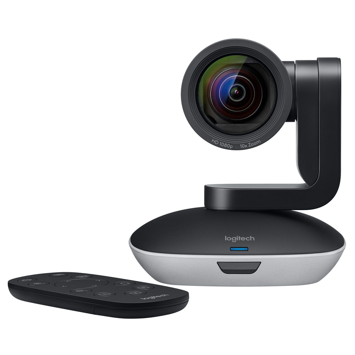 Web Camera Logitech PTZ Pro 2