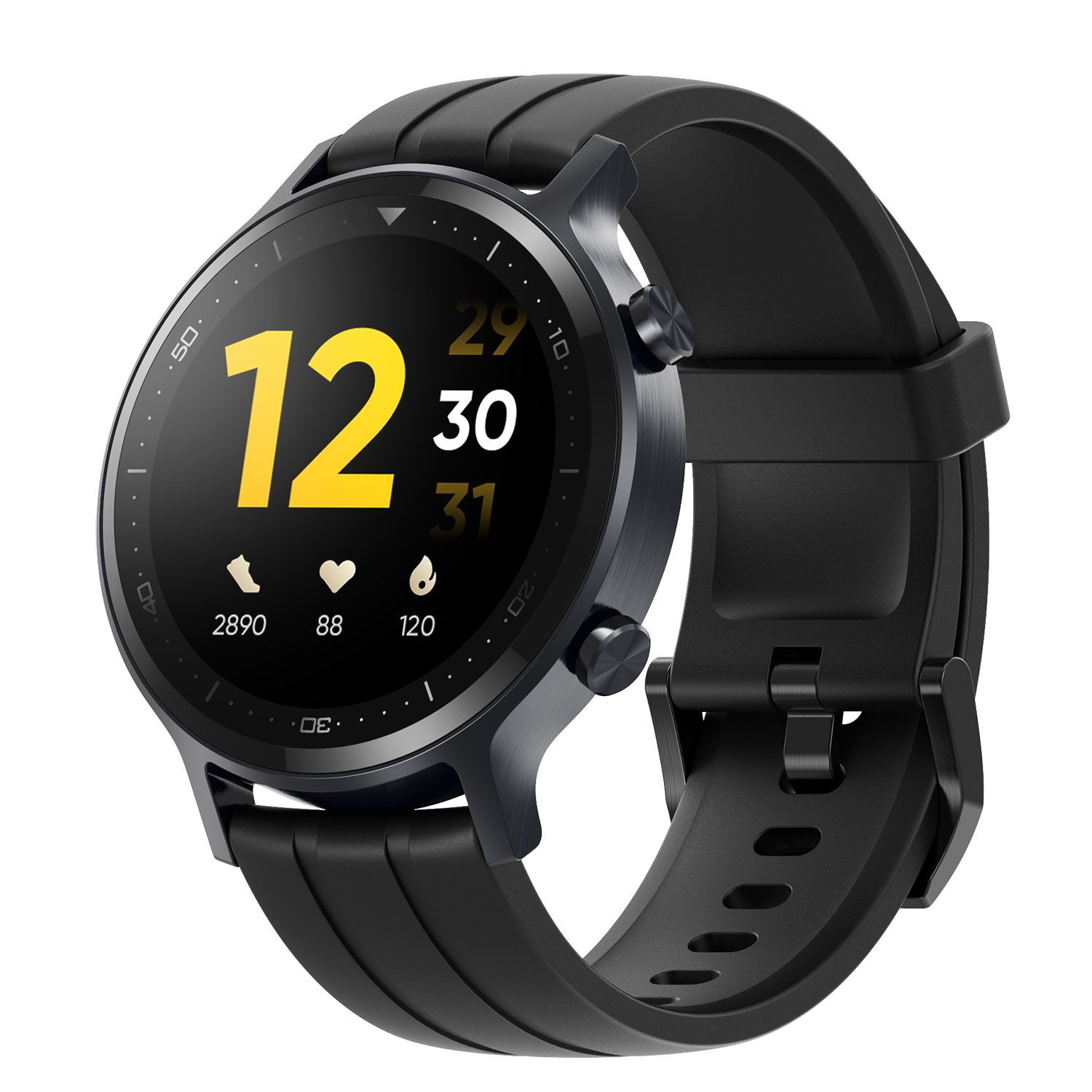Realme sports sale watch
