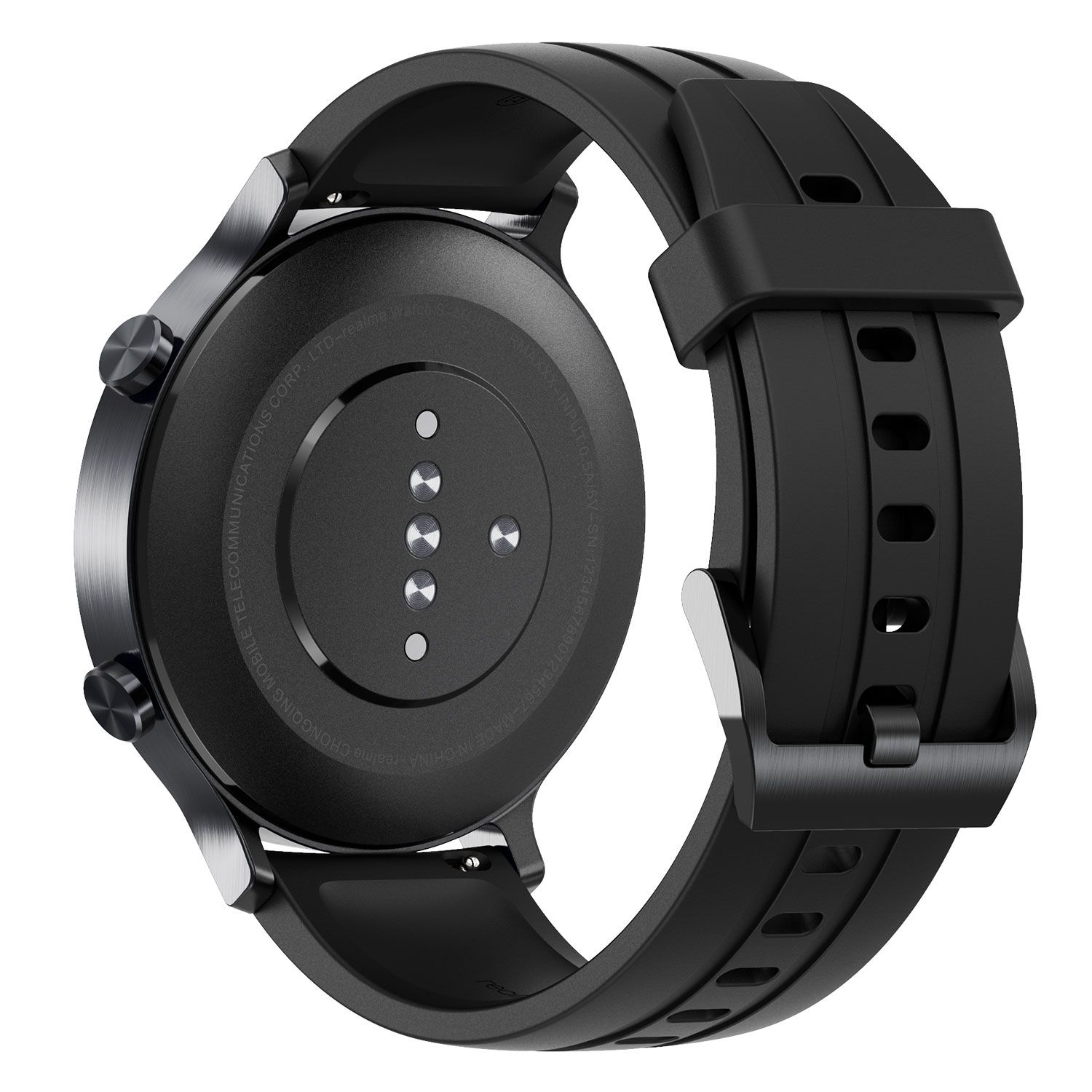 Realme watch sales s os