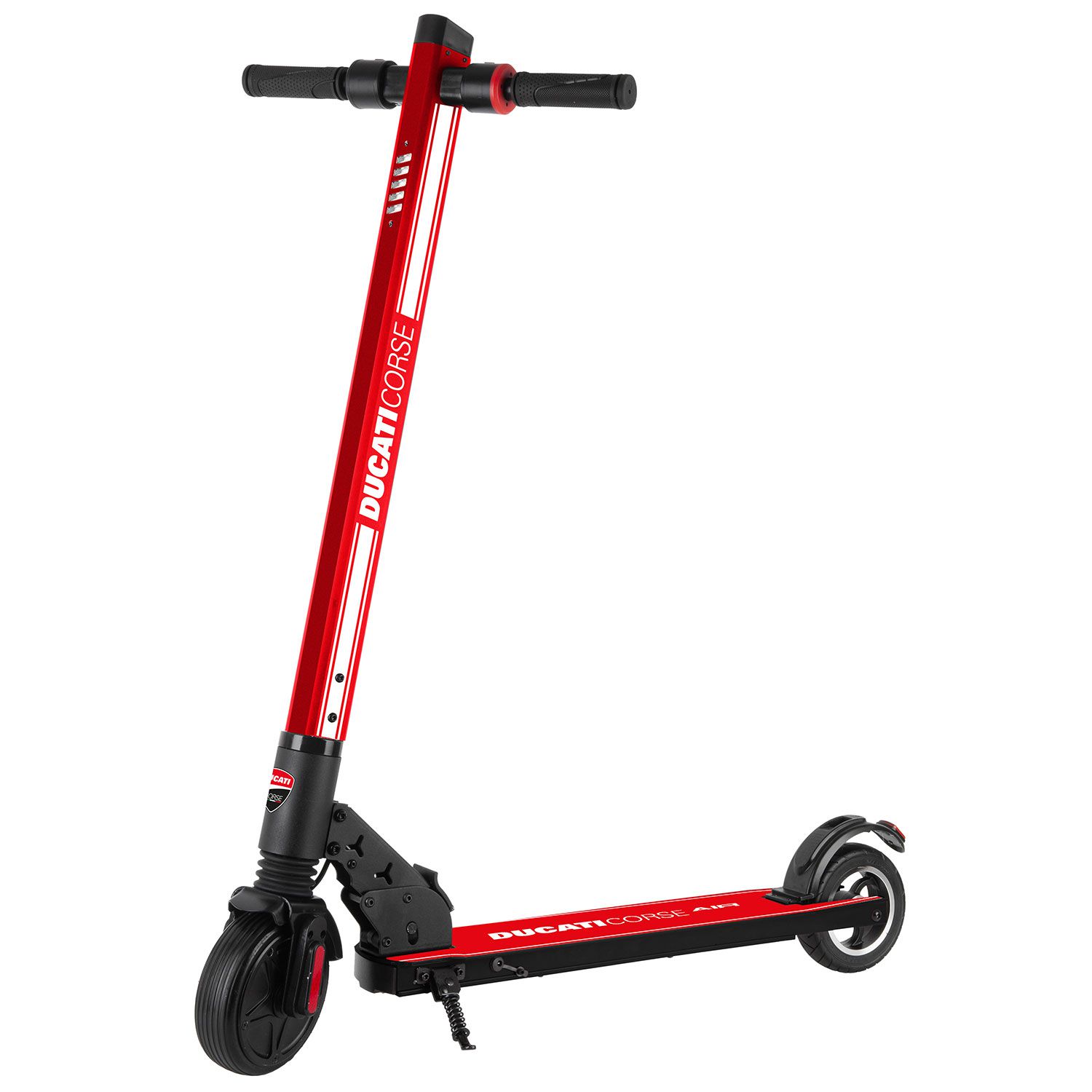 Ducati Corse Air Red Ηλεκτρικό Πατίνι