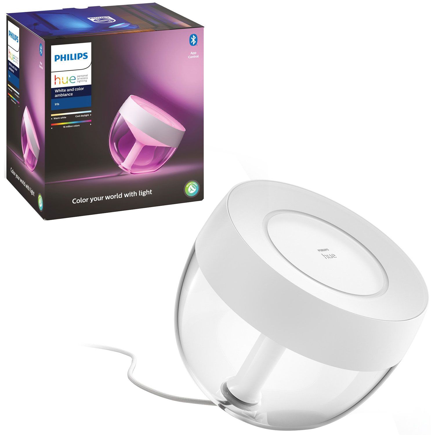 Philips Hue Iris Gen4 White