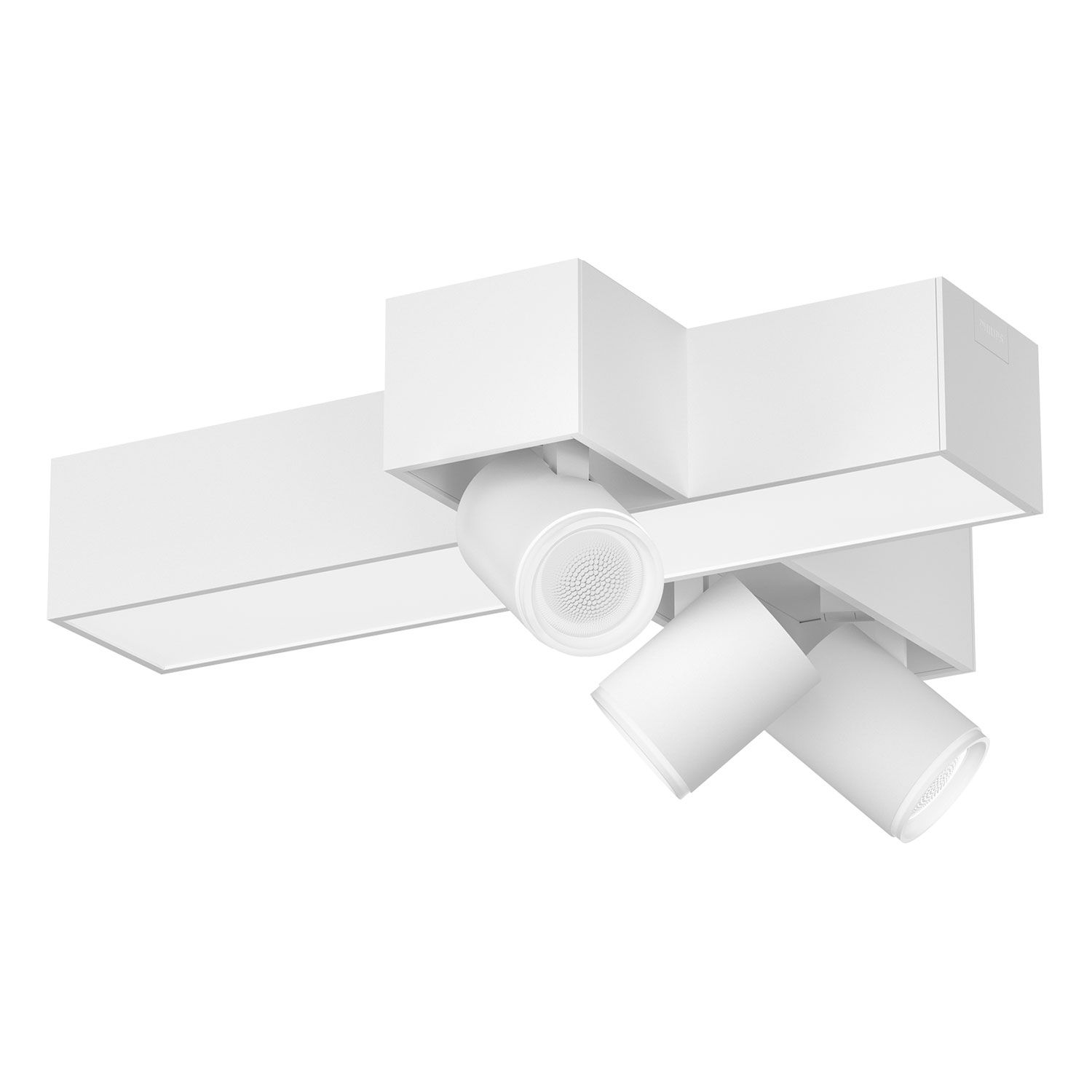 Philips Hue Centris Cross Special Form White 3x