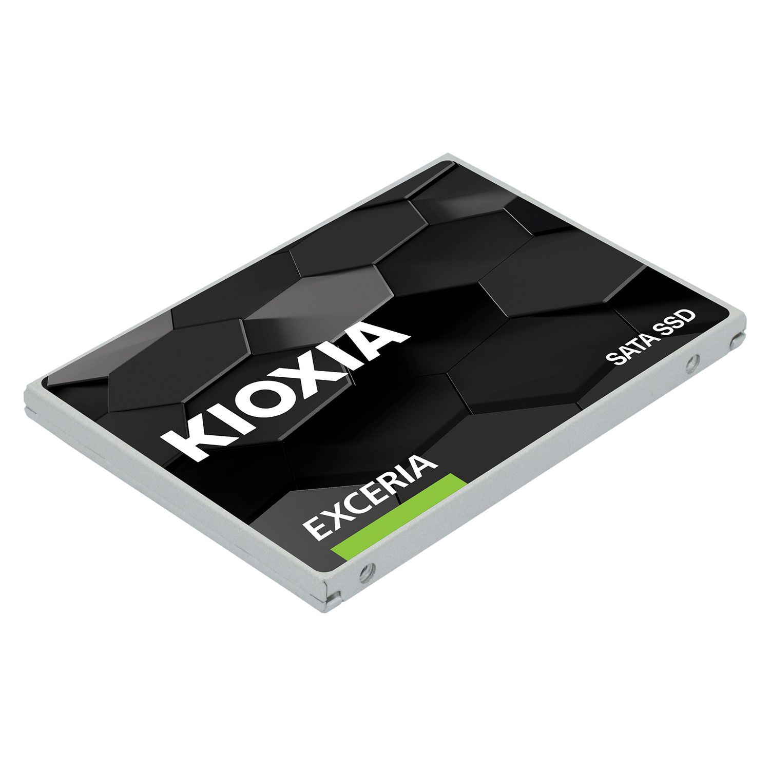 KIOXIA SSD Exceria 960GB 2.5"