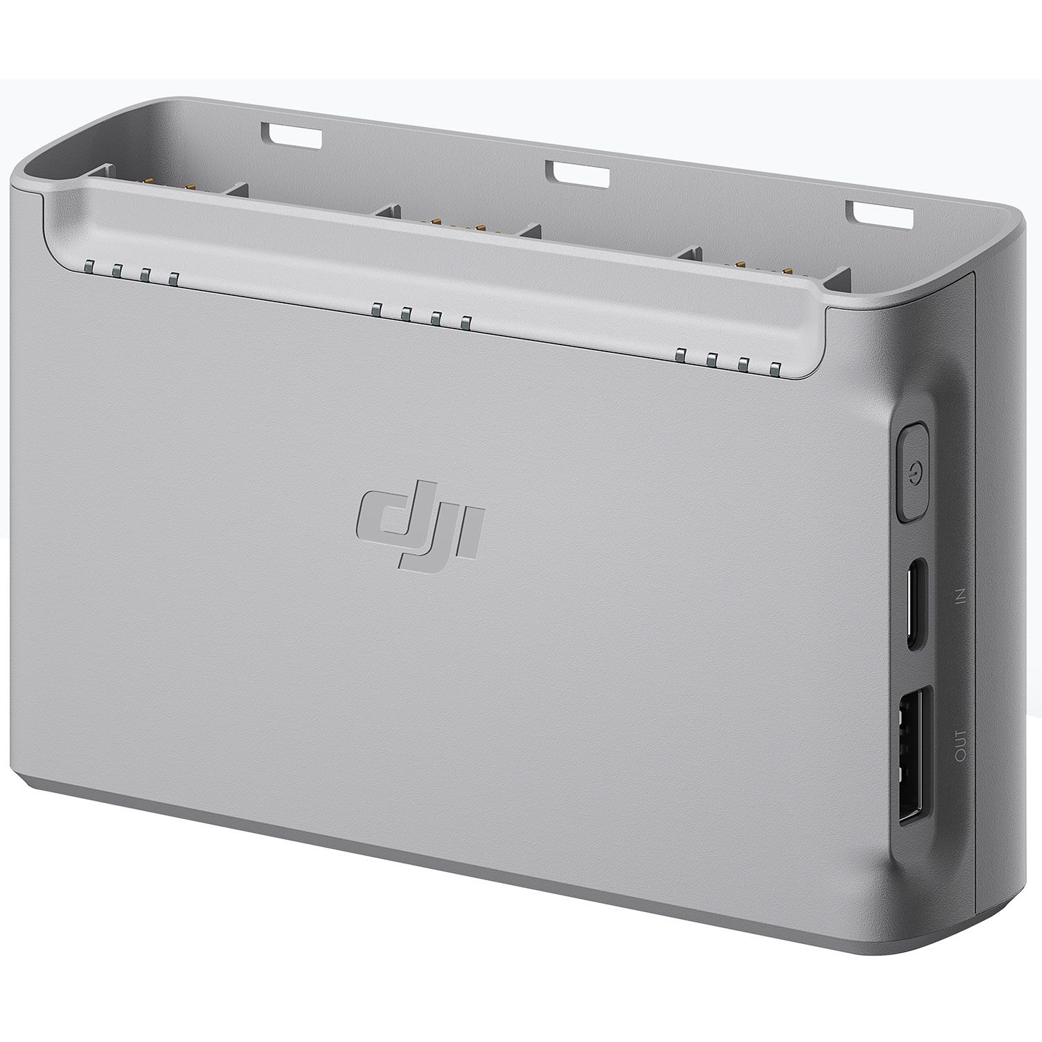 DJI  Mini 2 Two-Way Charging Hub