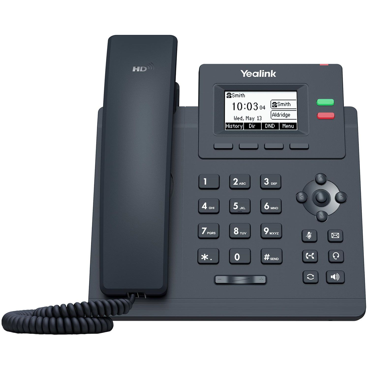 Yealink Ip Phone SIP-T31P