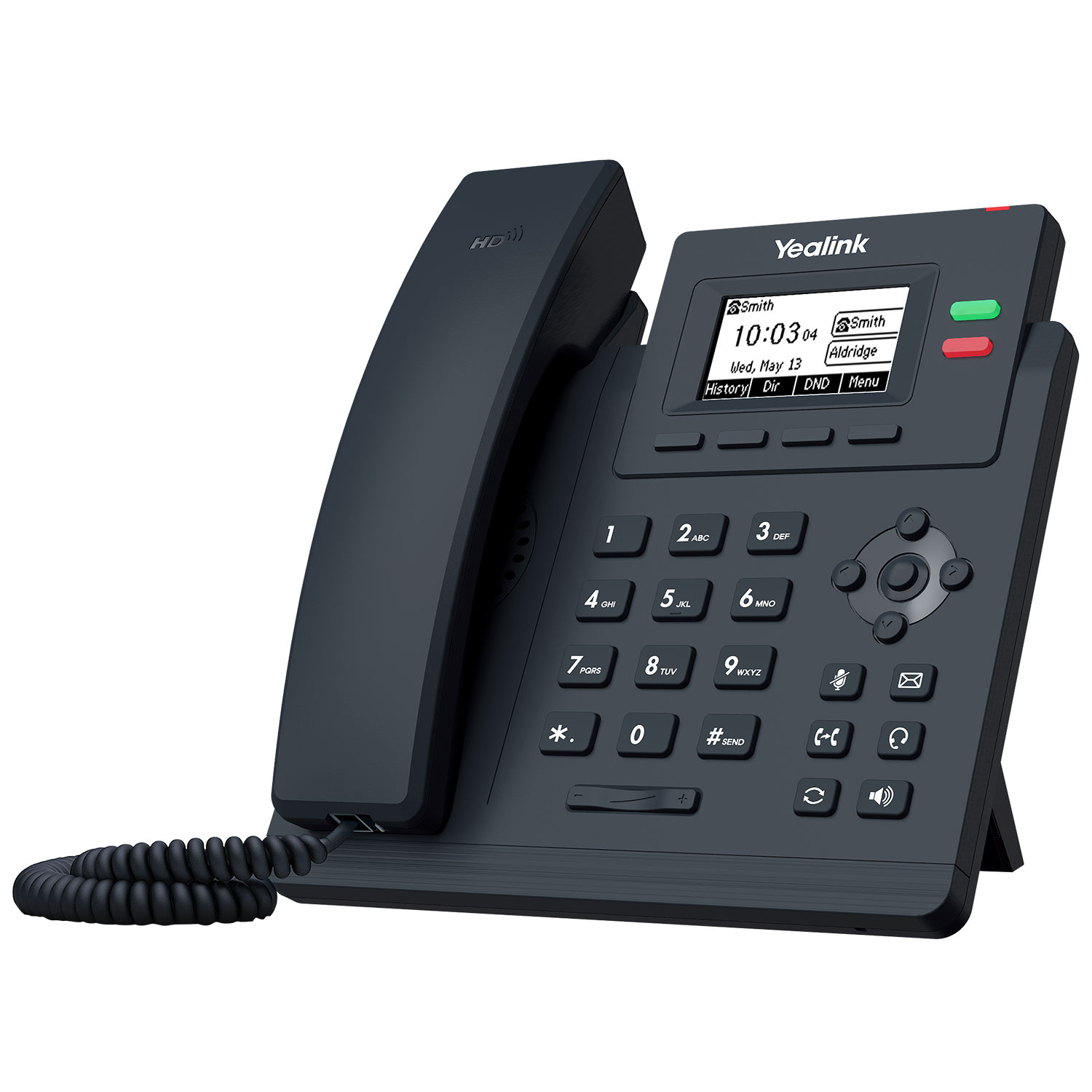 Yealink Ip Phone SIP-T31G
